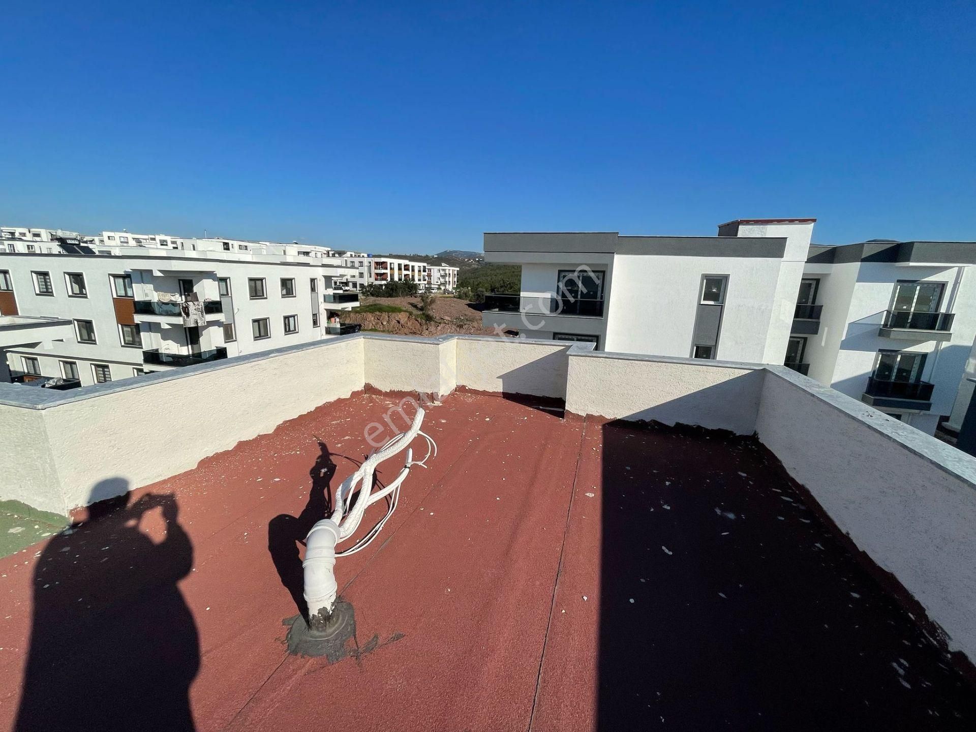 Bodrum Mumcular Merkez’de Satılık 2+1 Daire! 🏡 - Görsel 2