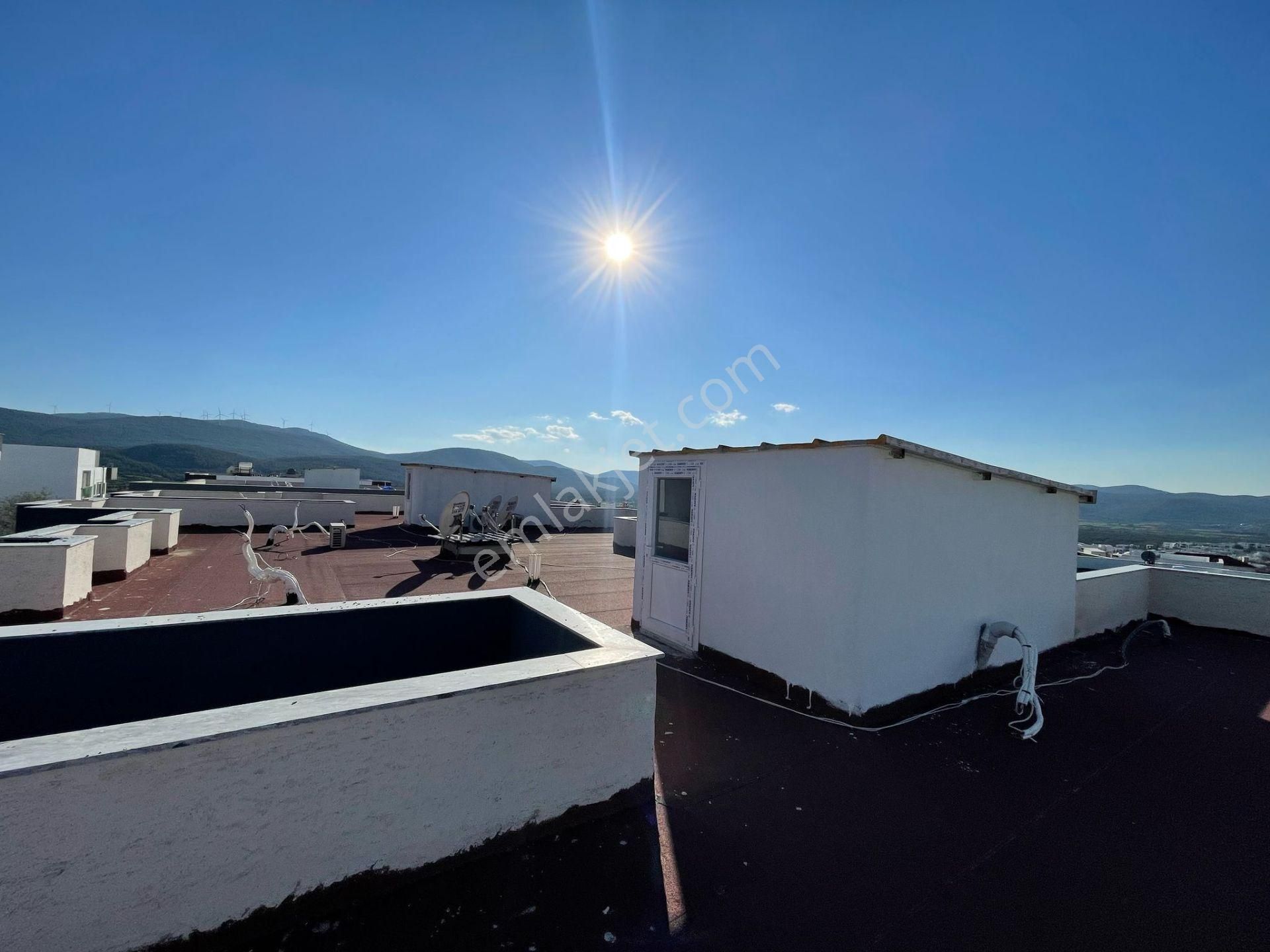 Bodrum Mumcular Merkez’de Satılık 2+1 Daire! 🏡 - Görsel 11