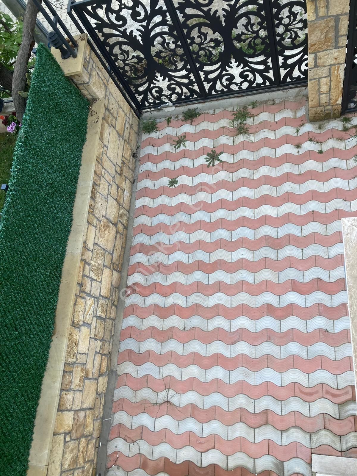 Küçükkuyu Sahil Mahallesinde Sıfır Müstakil Akıllı Villa - Görsel 3