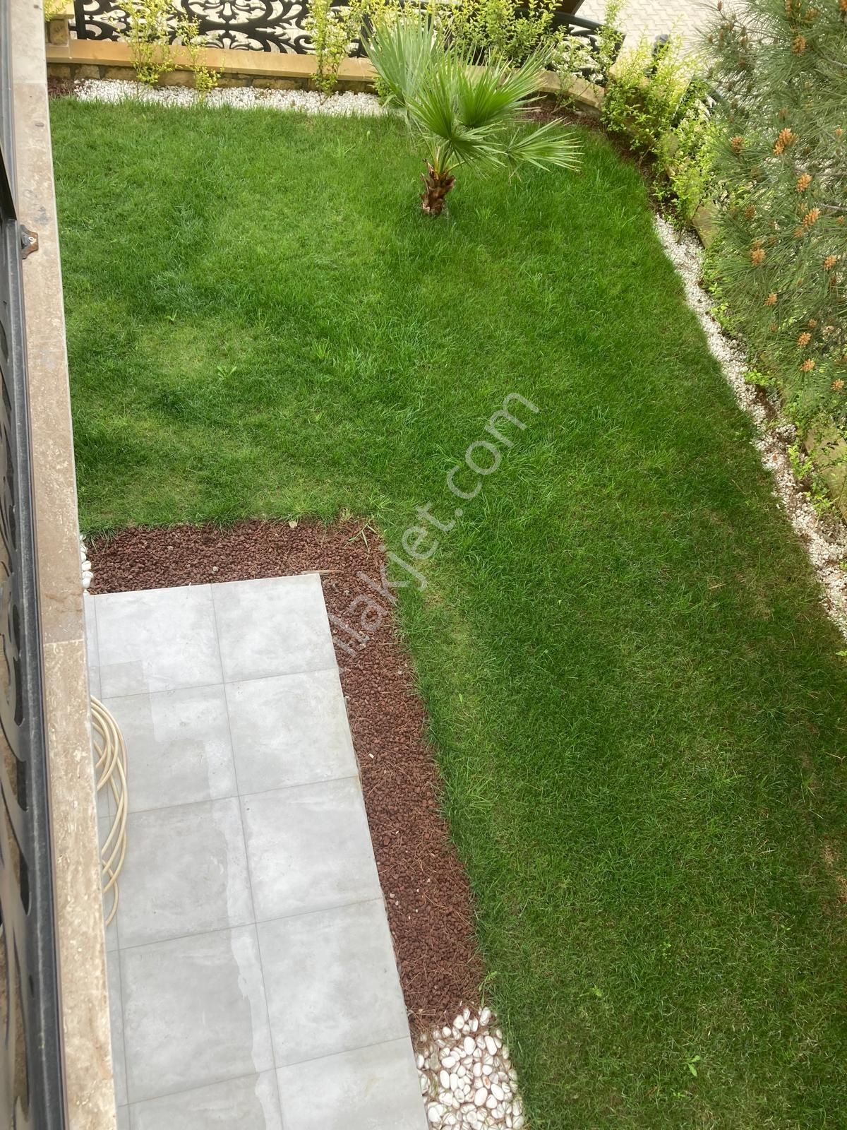 Küçükkuyu Sahil Mahallesinde Sıfır Müstakil Akıllı Villa - Görsel 33