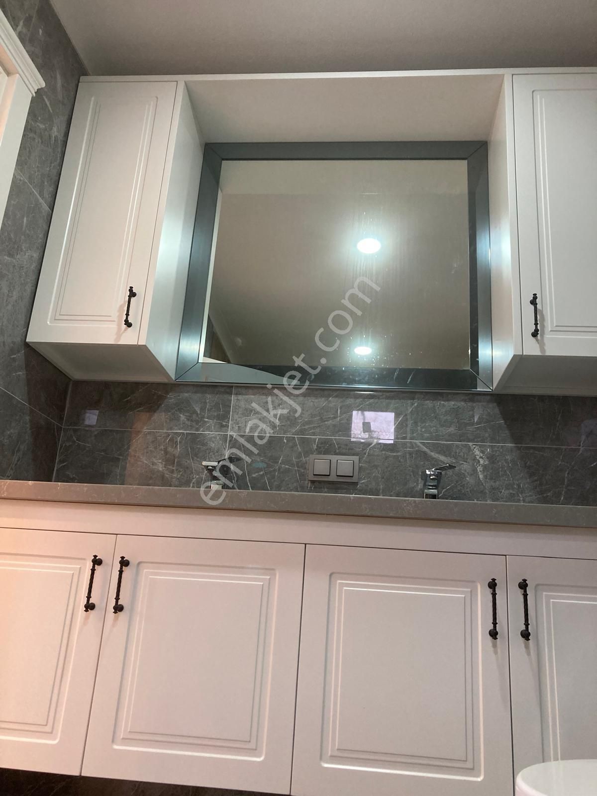 Küçükkuyu Sahil Mahallesinde Sıfır Müstakil Akıllı Villa - Görsel 30