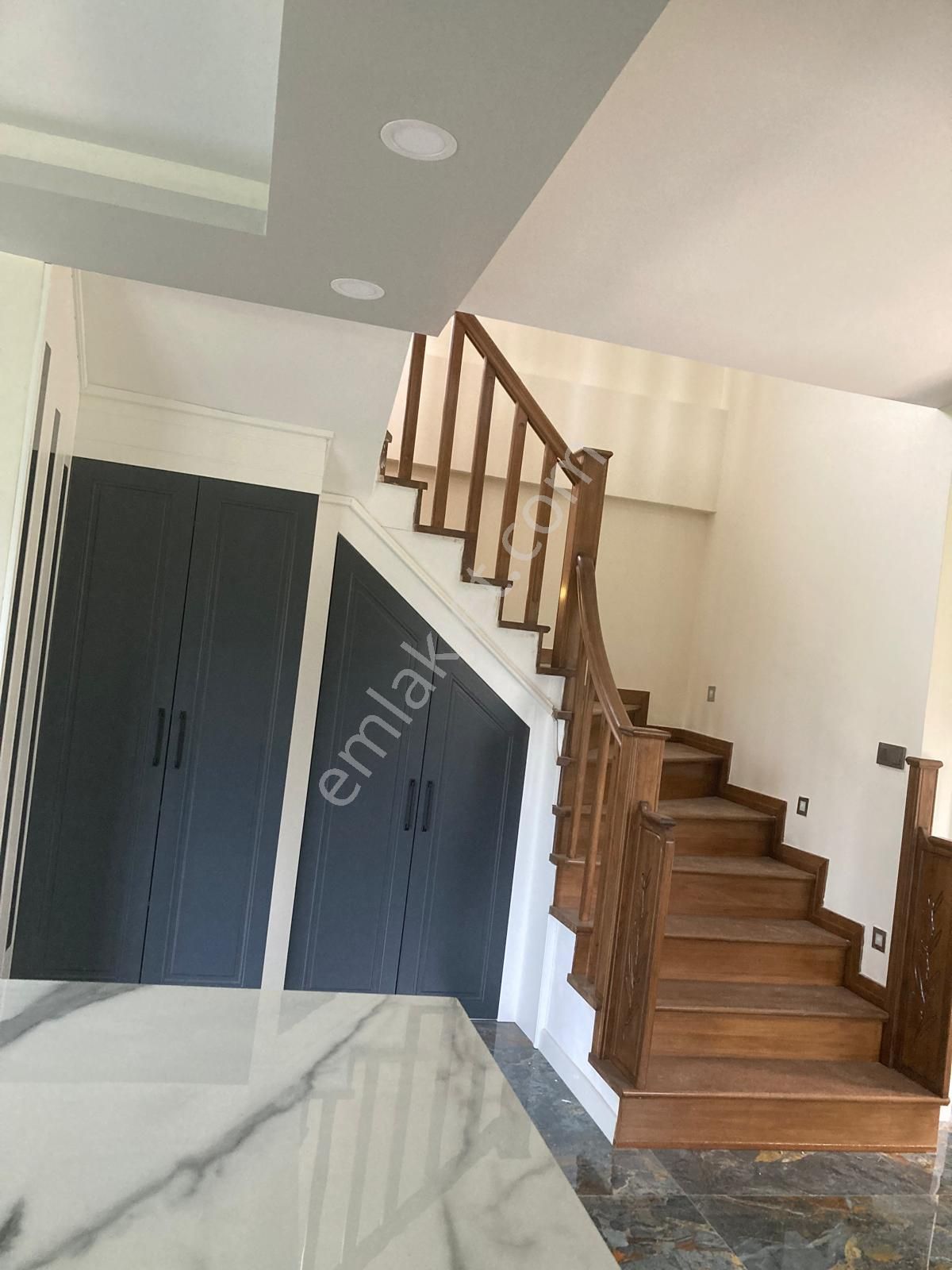 Küçükkuyu Sahil Mahallesinde Sıfır Müstakil Akıllı Villa - Görsel 6