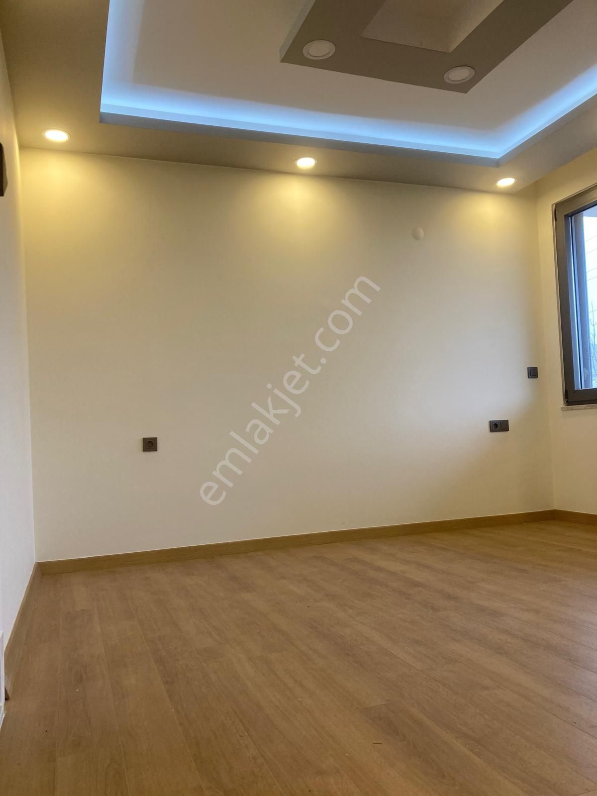 Küçükkuyu Sahil Mahallesinde Sıfır Müstakil Akıllı Villa - Görsel 23