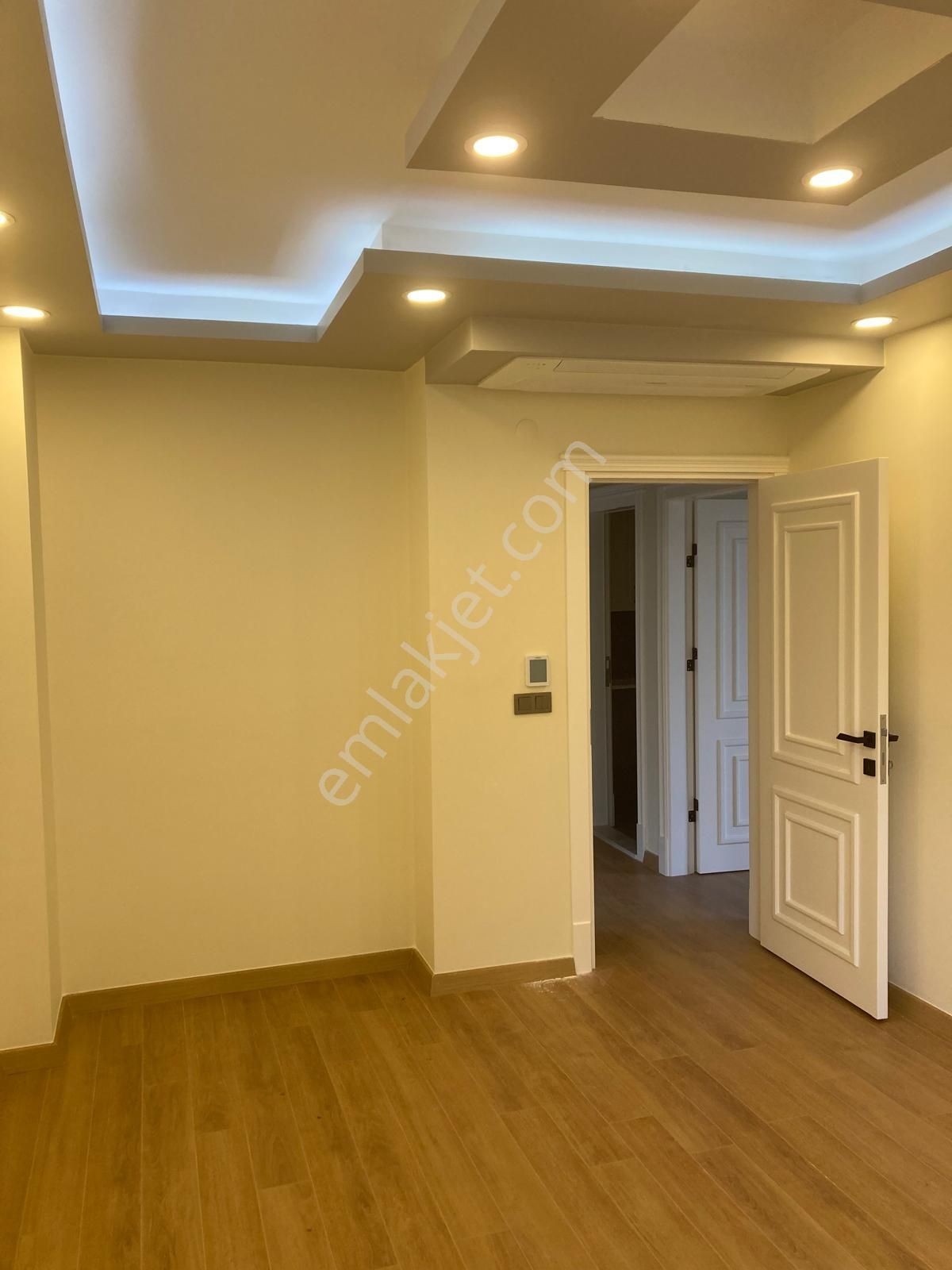 Küçükkuyu Sahil Mahallesinde Sıfır Müstakil Akıllı Villa - Görsel 17