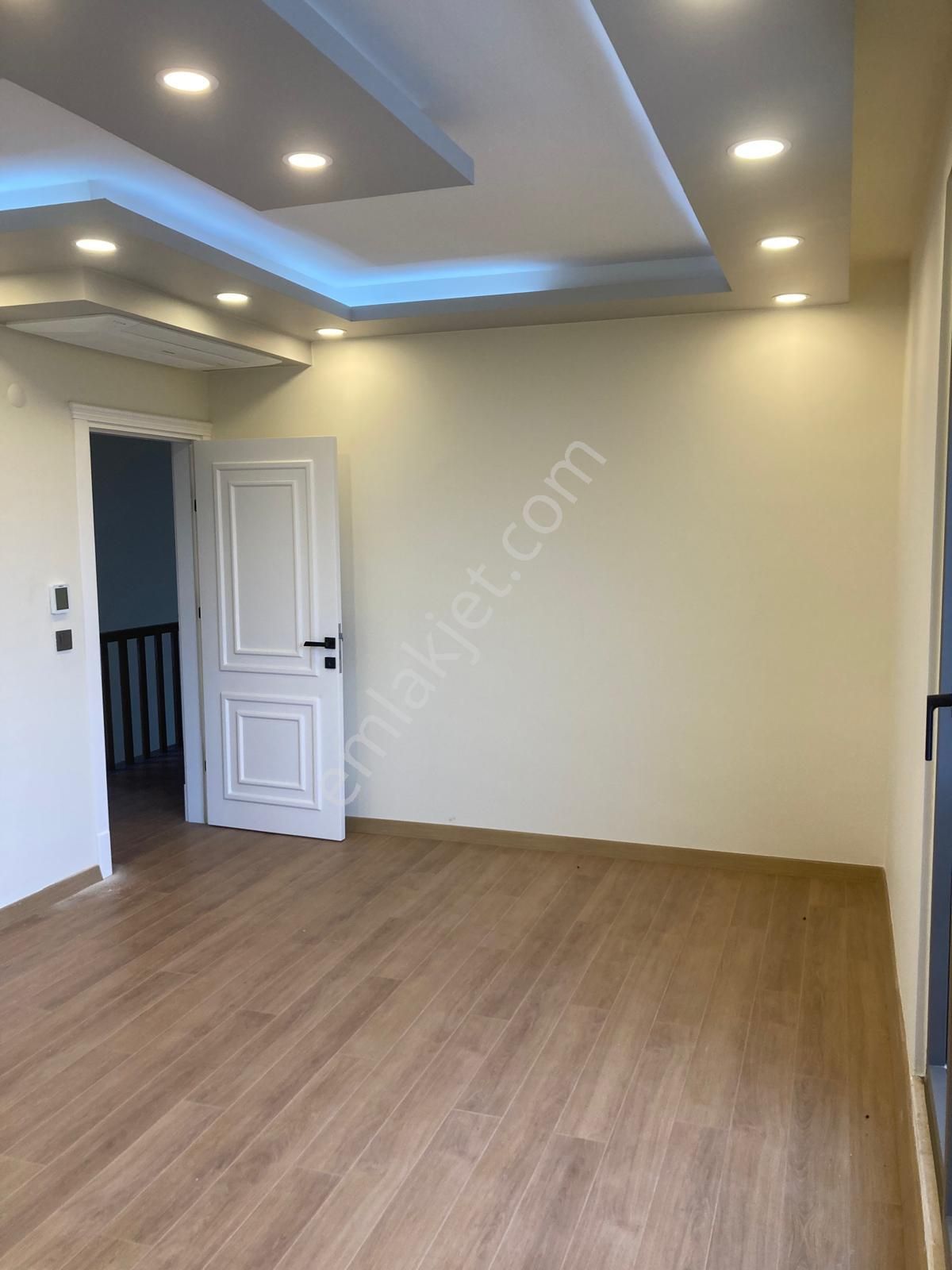 Küçükkuyu Sahil Mahallesinde Sıfır Müstakil Akıllı Villa - Görsel 15