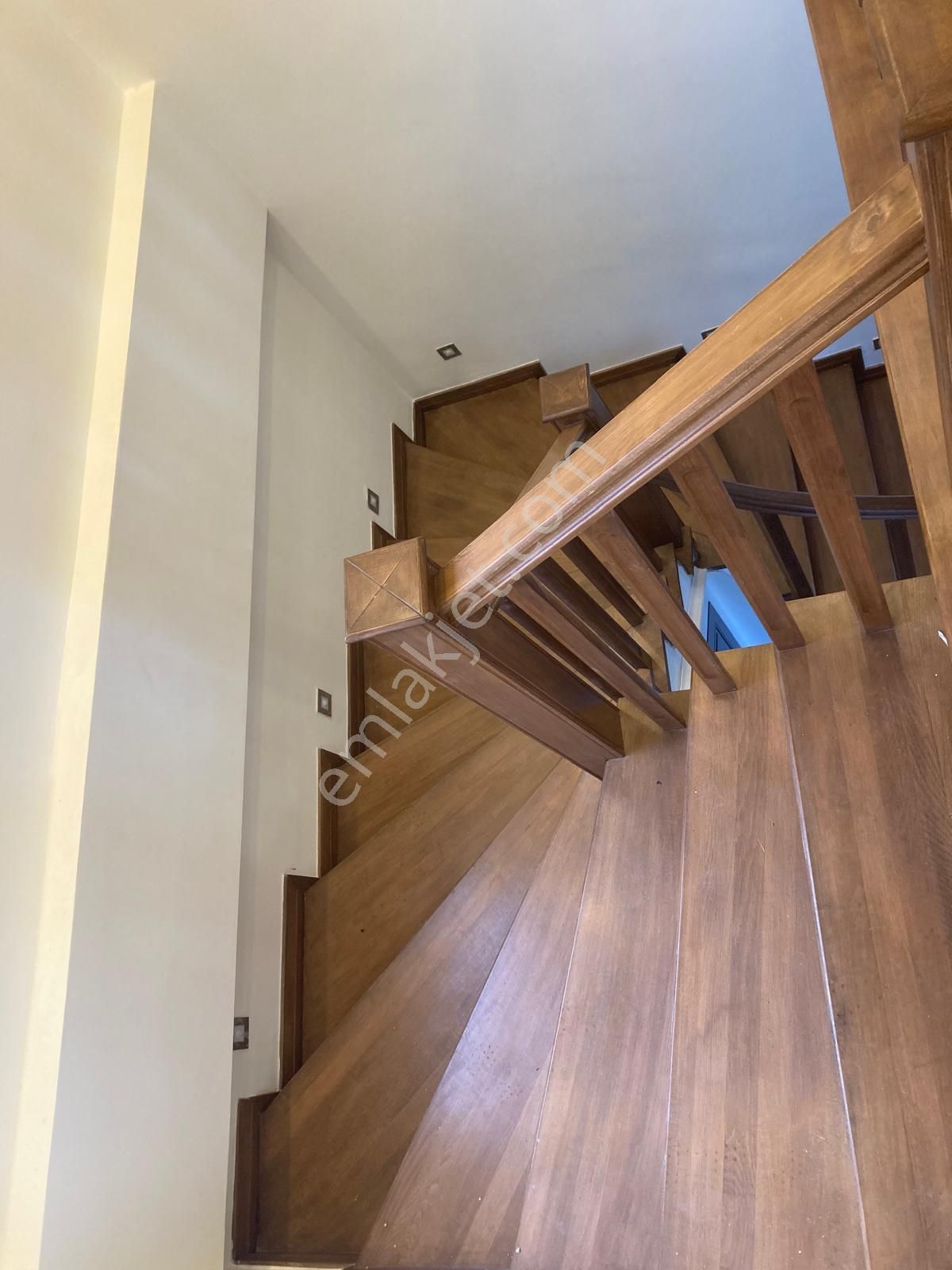 Küçükkuyu Sahil Mahallesinde Sıfır Müstakil Akıllı Villa - Görsel 19