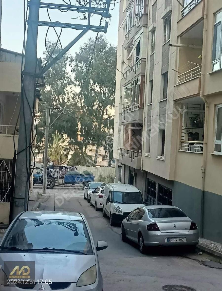 Mudanya Güzelyalı Yalı Satılık Daire İdo Ya Yürüme Mesafesinde 2+1 Deniz Gören Arakat Daire