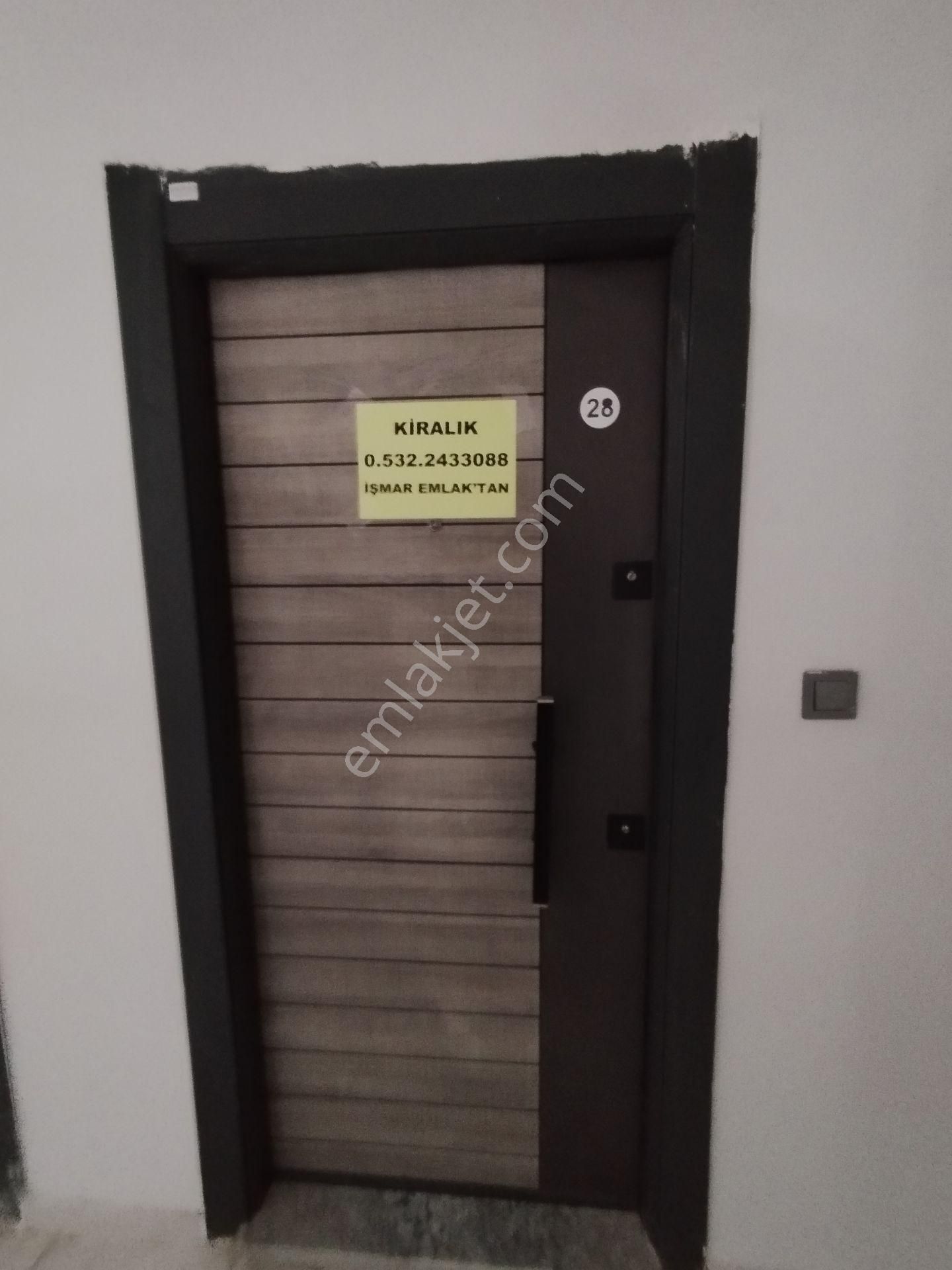 Denizli 15 Mayıs Mahallesi Vergi Dairesi Yakını 2.kat.eşyalı Yönetimli Apart - Görsel 2