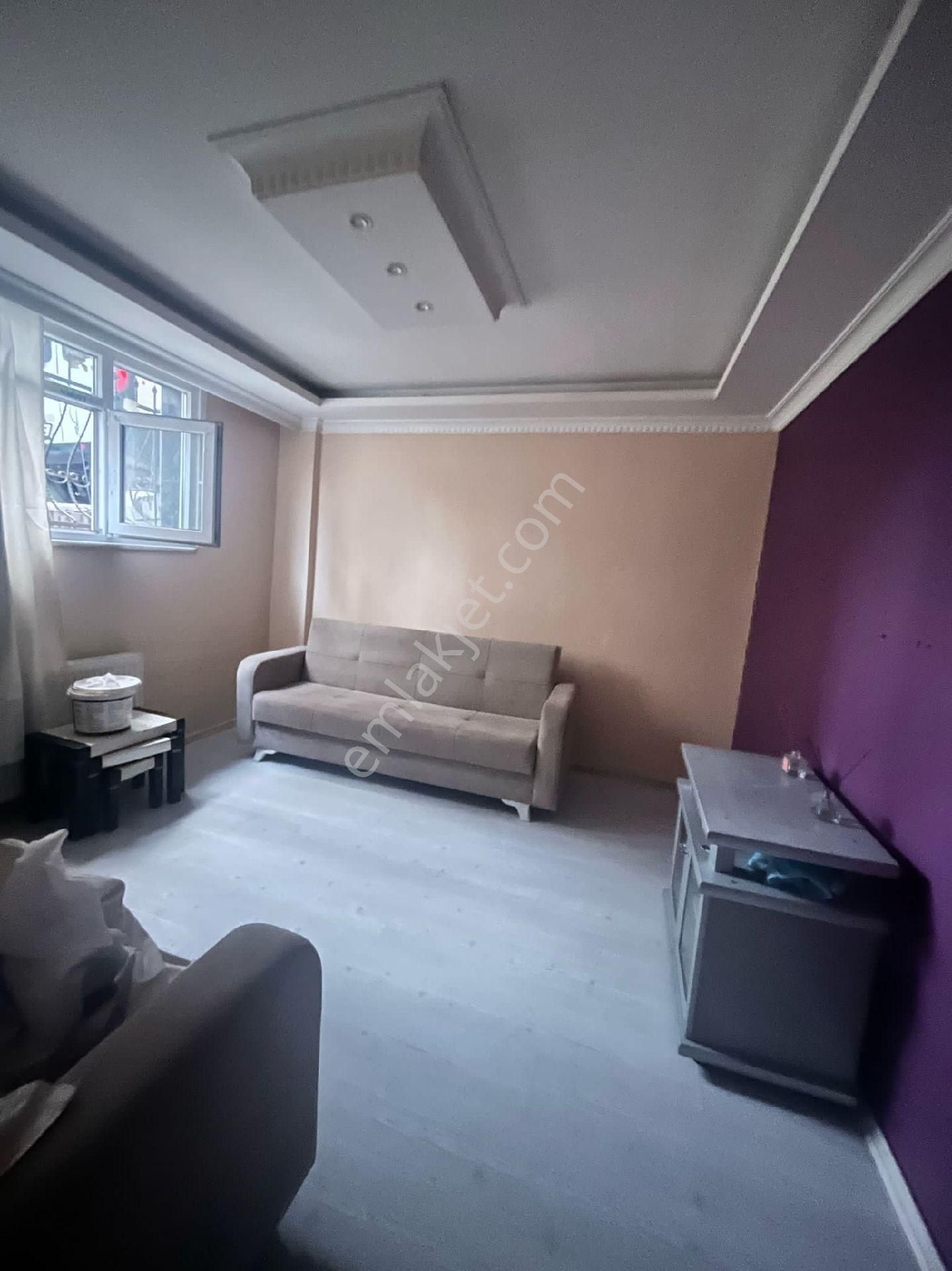 Esenyurt Sultaniye Kiralık Daire Esenyurt Sultaniye Mahallesi Geniş 2+1 Eşyalı Daire