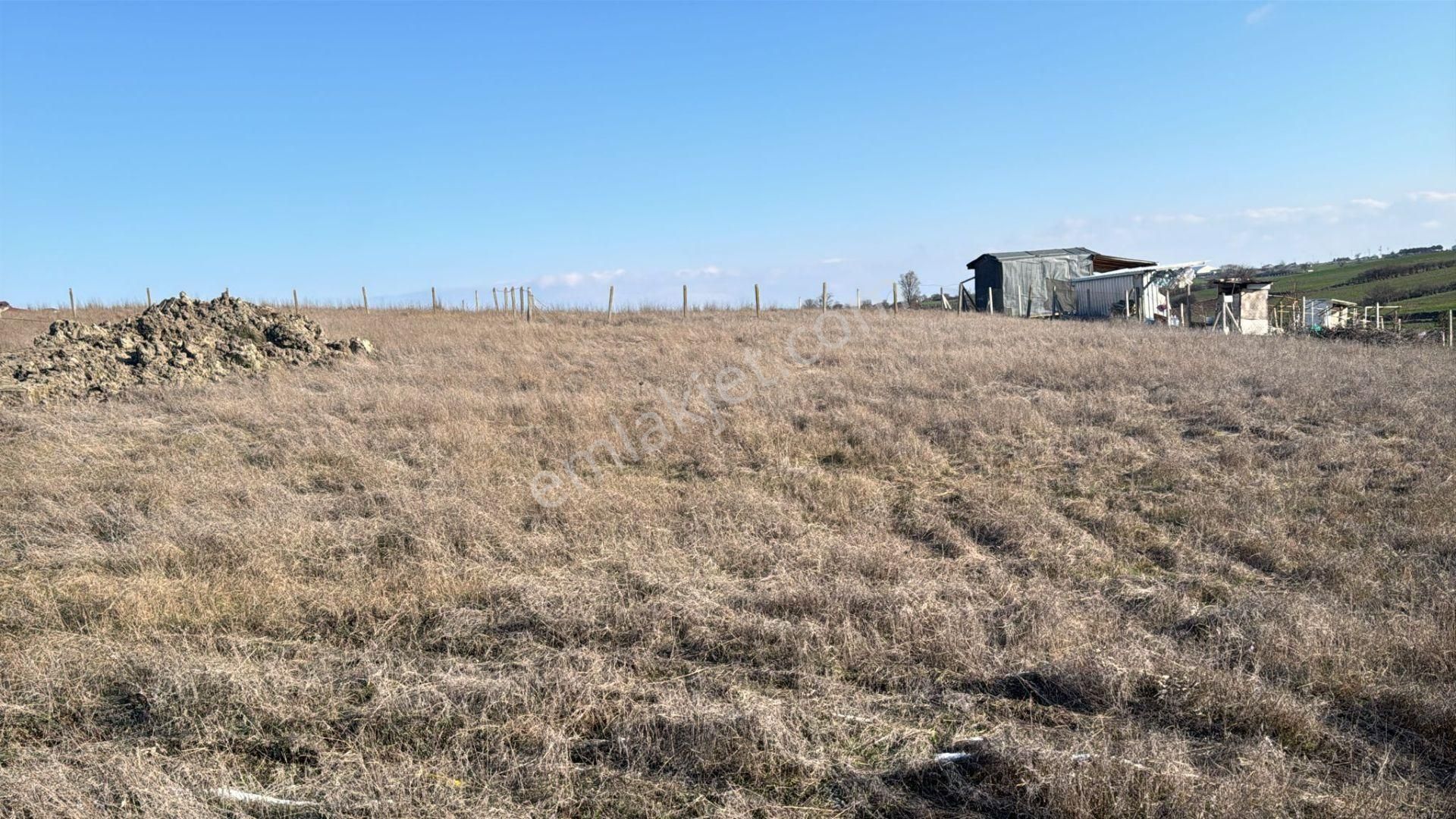 Ergene Velimeşe Satılık Konut İmarlı Tekirdağ Ergene Velimeşede 400 M2 Arsa