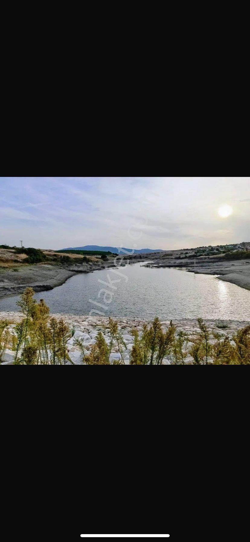 Susurluk Muradiye Satılık Tarla Bt Prestıge'den Fırsat 2 Dönüm Hisseli Yola Cephe Tarla