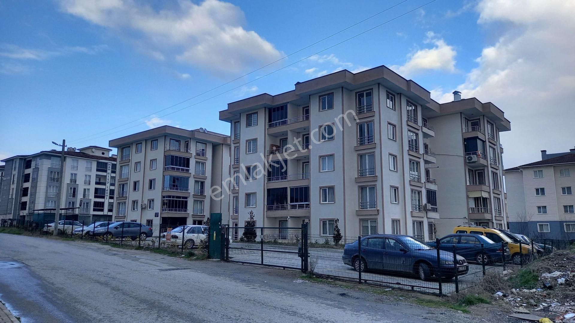 Sakarya Adapazarı Hastaneye Yakın Kiralık Daire Korucuk' Ta 2+1 Site İçerisinde Kiralık Daire