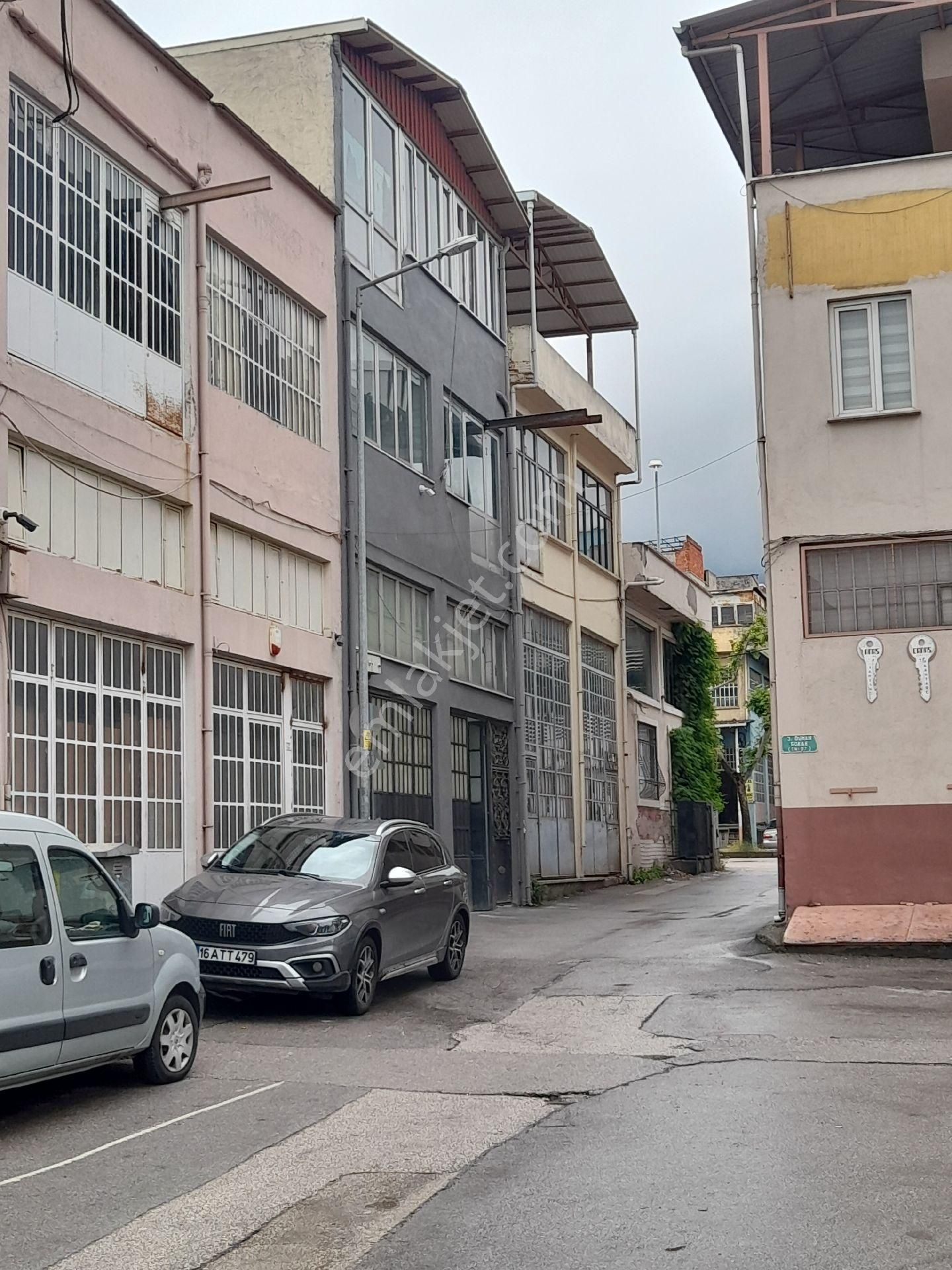 Duaçınarda Satılık İşyeri - Görsel 2