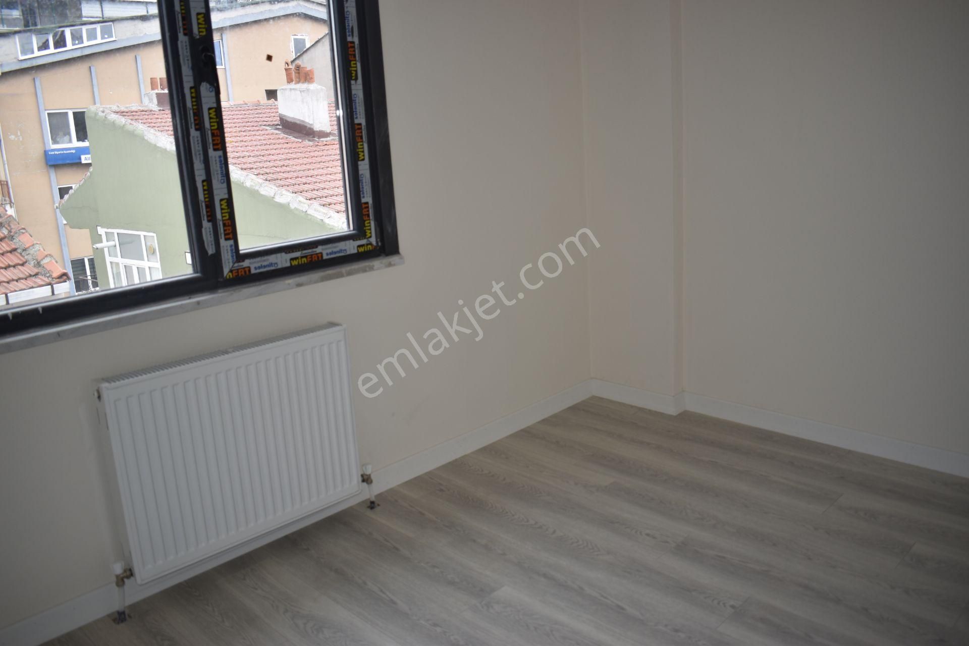 Büyükçekmece Dizdariye Mah De Manzaralı Lüx Sıfır 4+2 Dubleks - Görsel 16