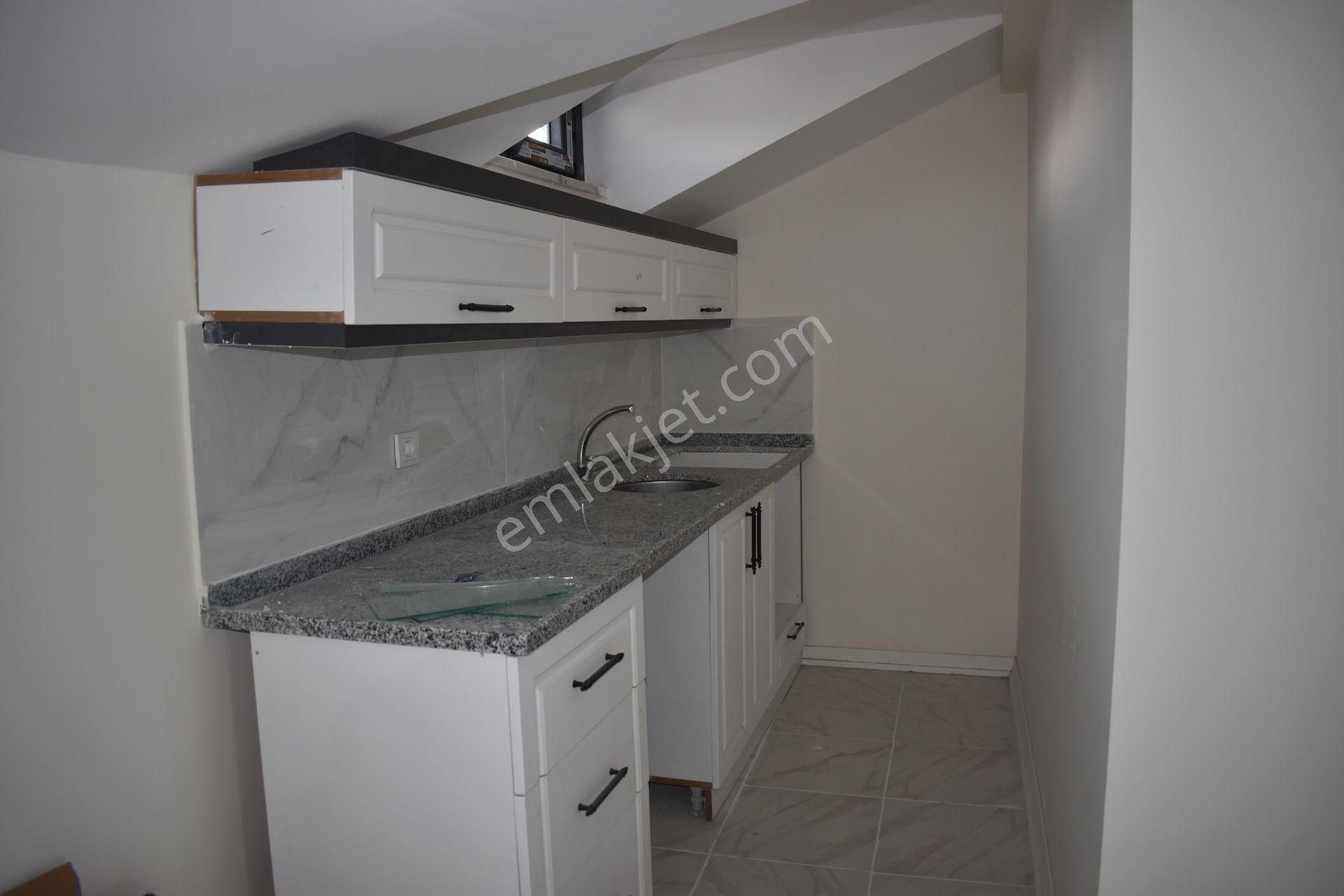 Büyükçekmece Dizdariye Mah De Manzaralı Lüx Sıfır 4+2 Dubleks - Görsel 22
