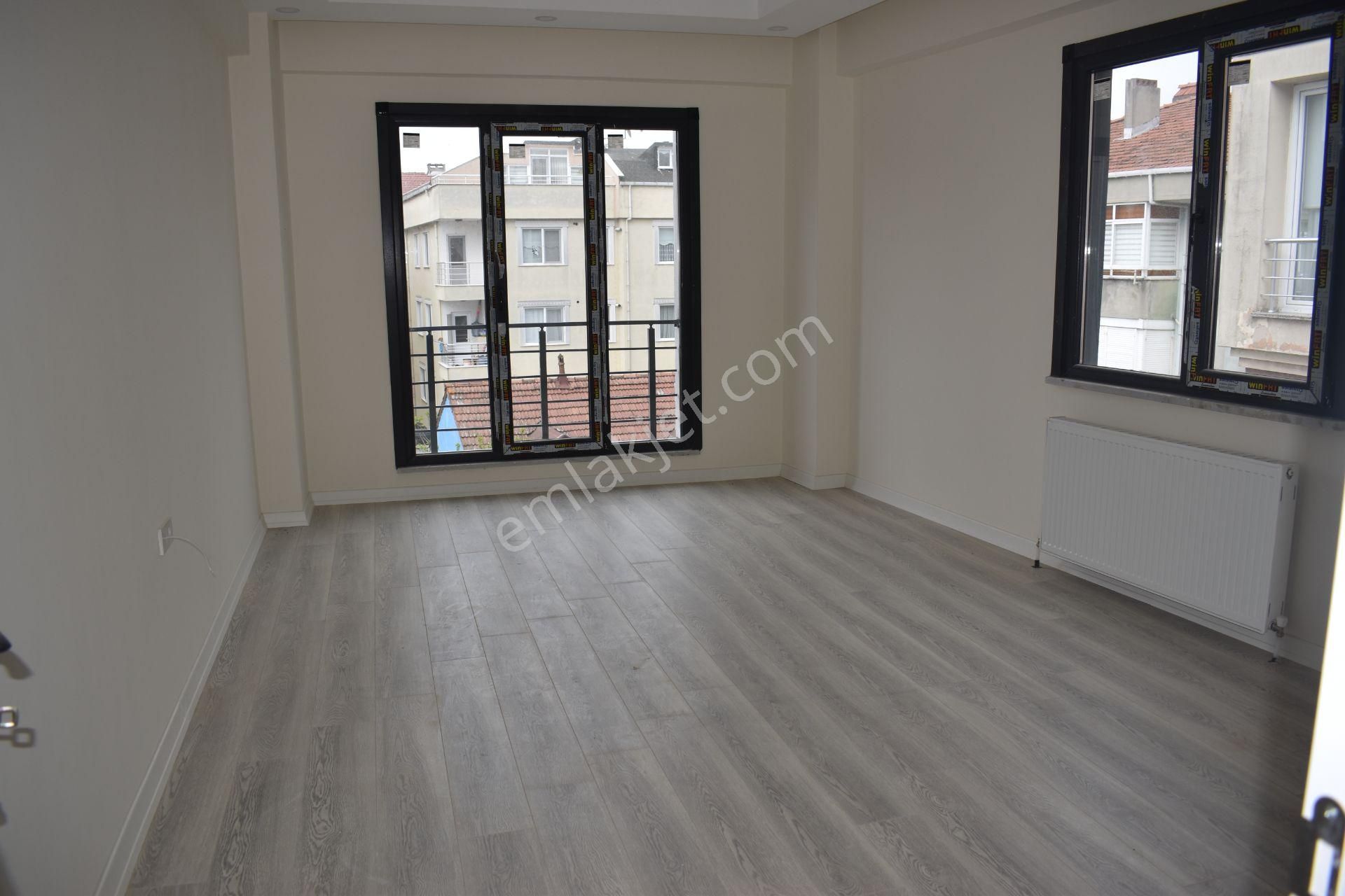 Büyükçekmece Dizdariye Mah De Manzaralı Lüx Sıfır 4+2 Dubleks - Görsel 3