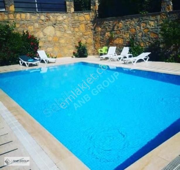 Alanya Avsallar Satılık Daire Alanya/avsallar Satılık 1+1 Geniş Daire