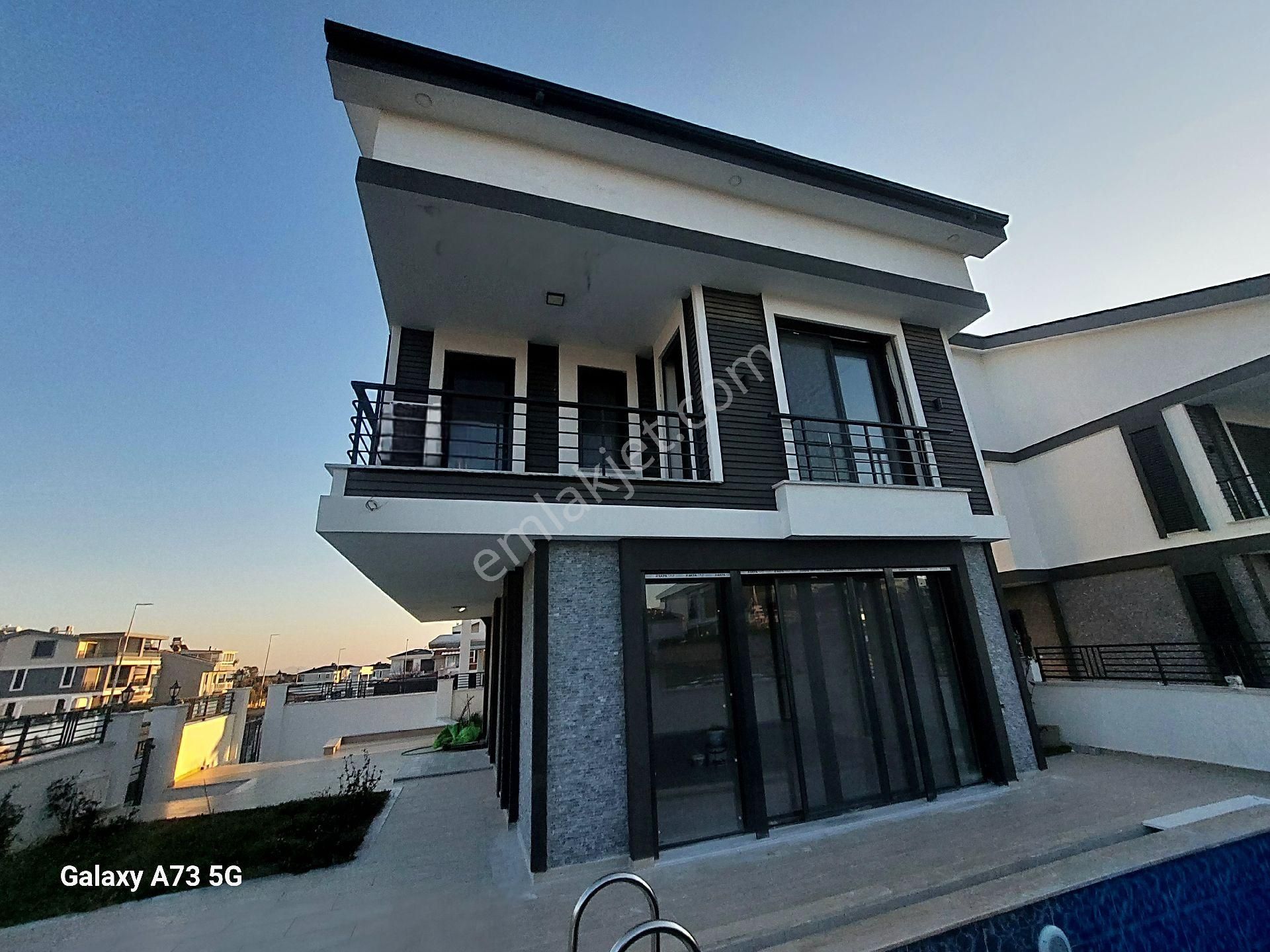 Didim Efeler Satılık Villa 13.500.000