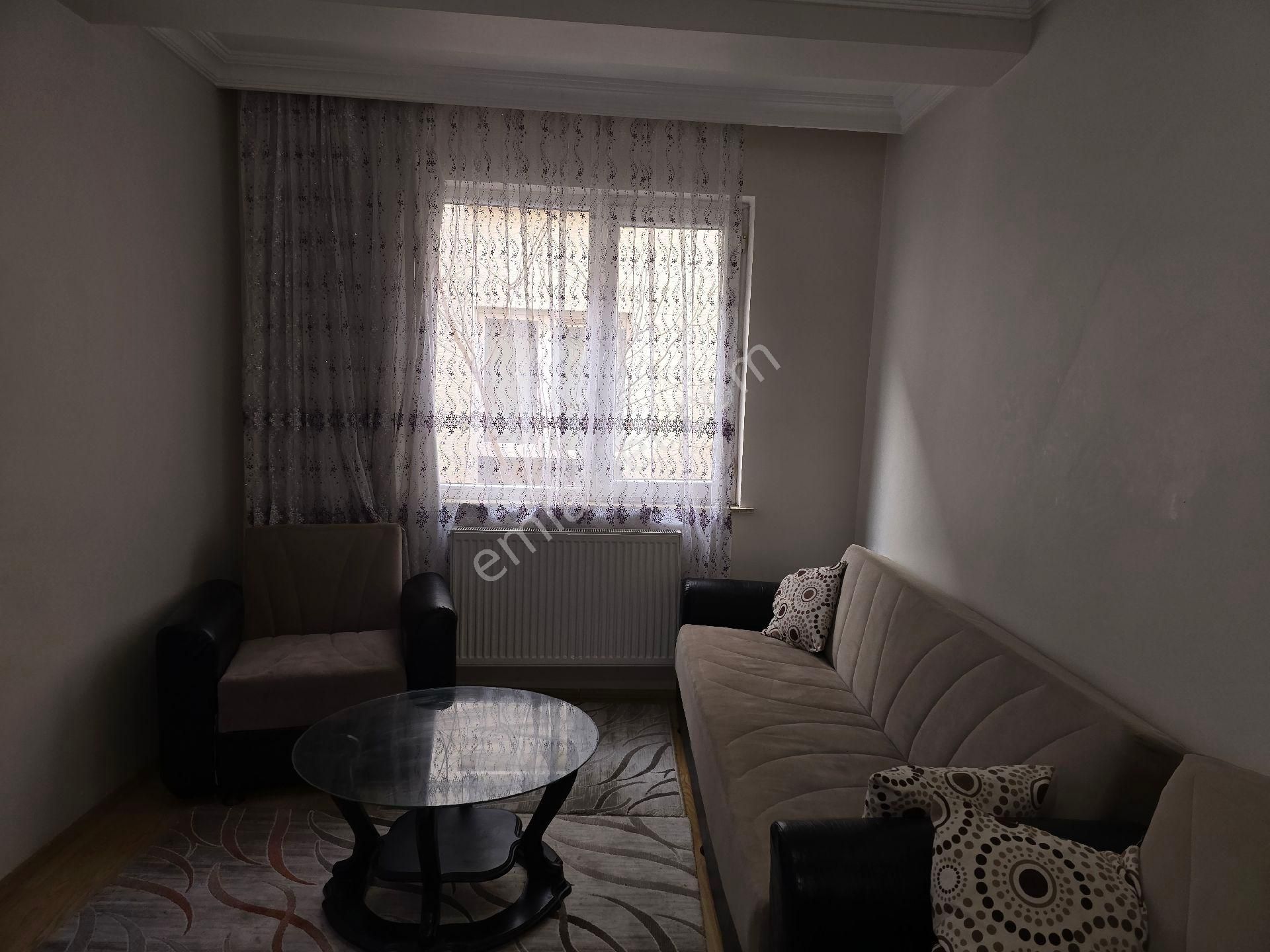 Odunpazarı Büyükdere Kiralık Daire Eskişehir Odunpazarı Büyükdere Mh Eşyalı 1+1 Kiralık Daire