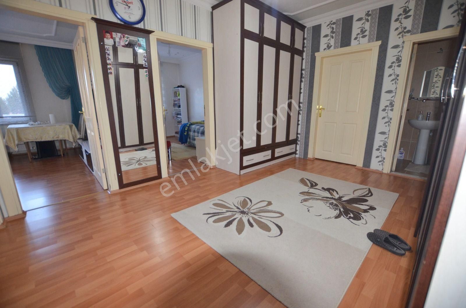 Niğde Merkez Aşağı Kayabaşı Satılık Daire Bor Yolu Civarı Ful Masrafsız 3+1 Satılık Daire