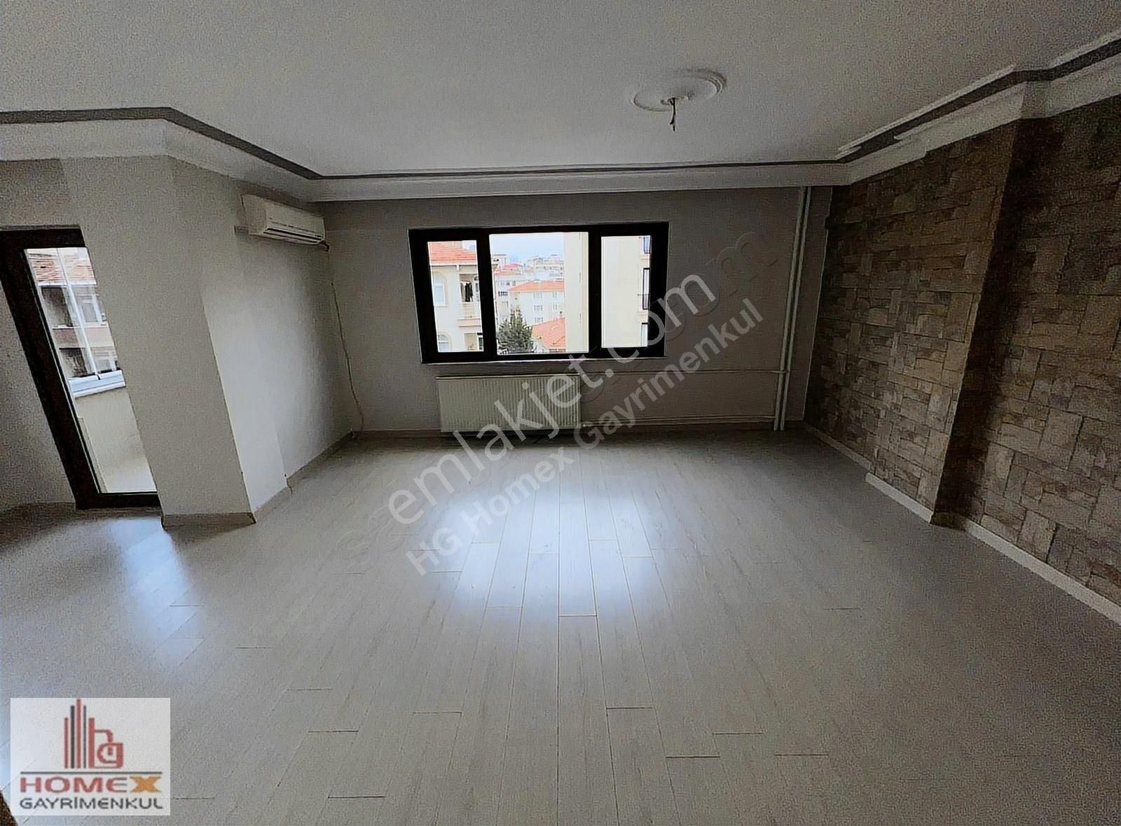 Maltepe Bağlarbaşı Kiralık Daire Geniş Daire Arayanlara Asansörlü-bakımlı Arakat 