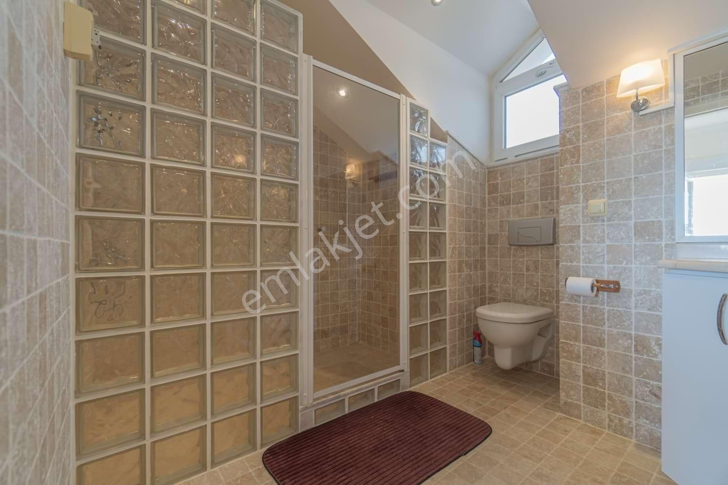 Alanya Cikcilli'de Satılık 3 Yatak Odalı Manzaralı Dublex Daire - Görsel 8