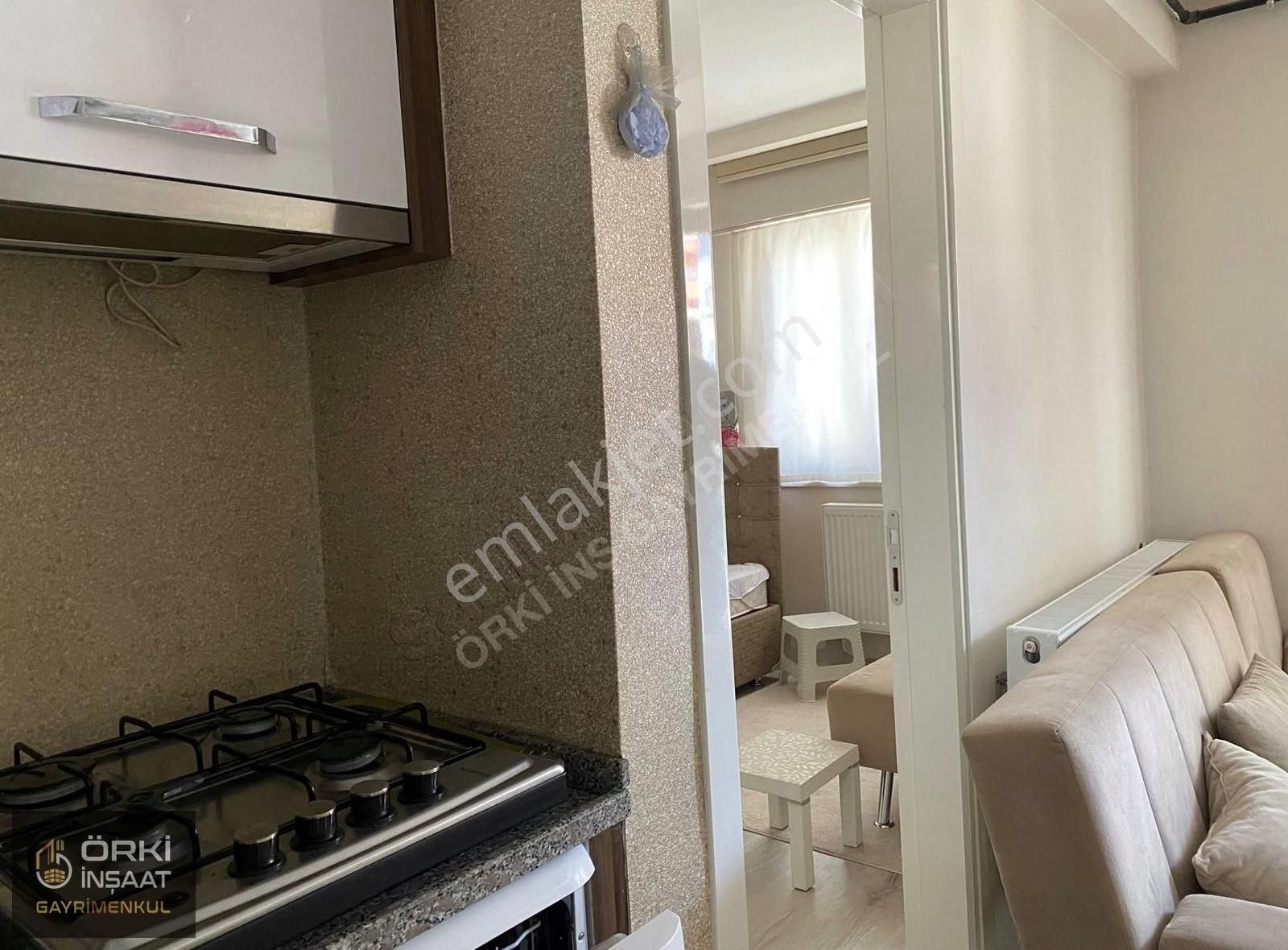 Pamukkale Zeytinköy Kiralık Daire Kınıklı Mahal Kafe Yakını 2+1