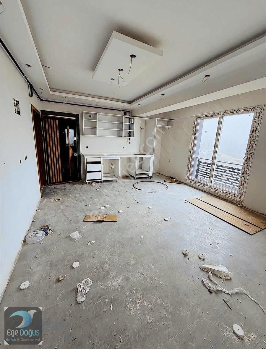 Manisa Muradiye'de 2+1 Açık Mutfak Satılık Daire