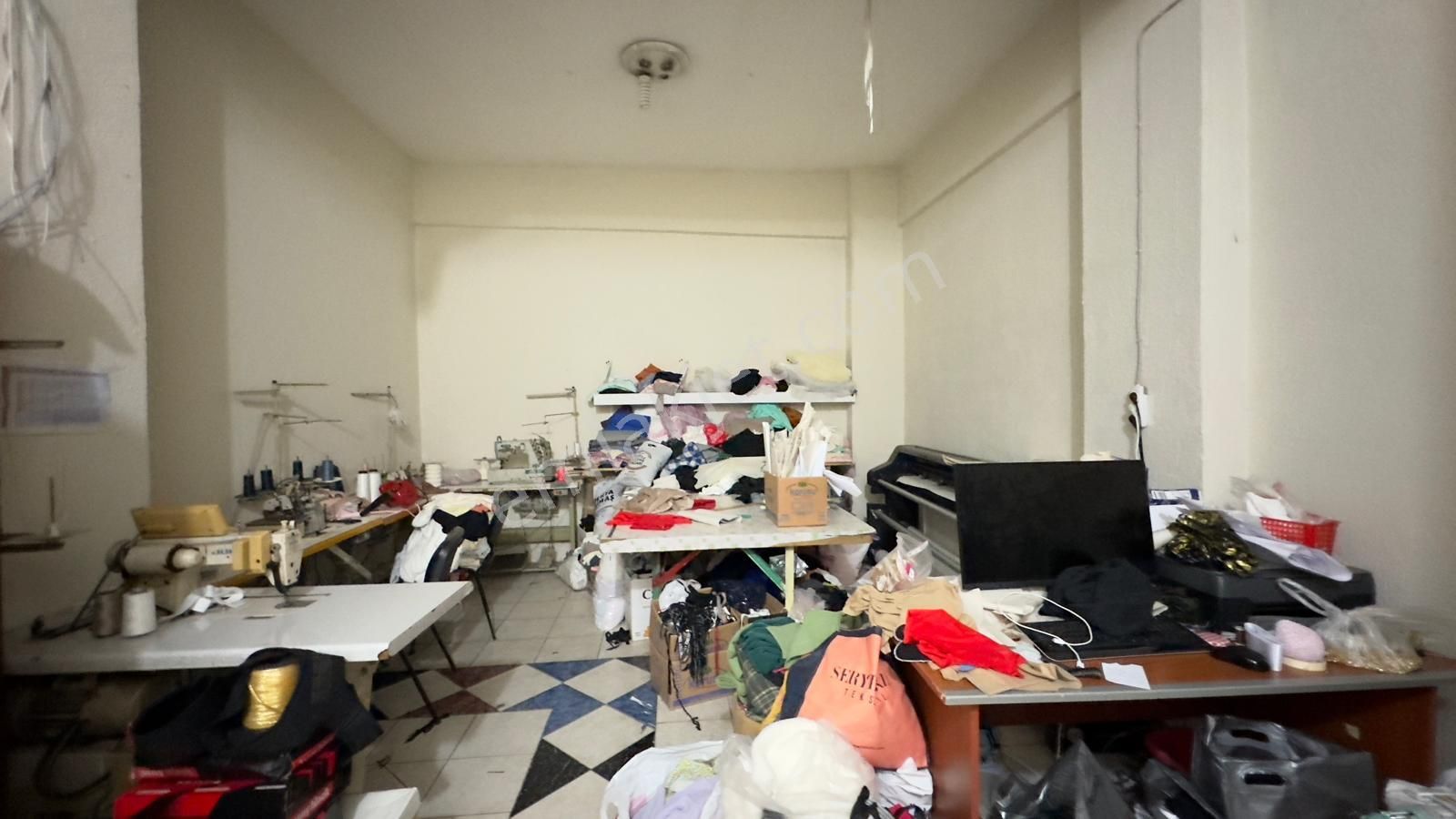 Dialog Skala Yıldırım Yunus Emre Mh. Satılık Bina - Görsel 8