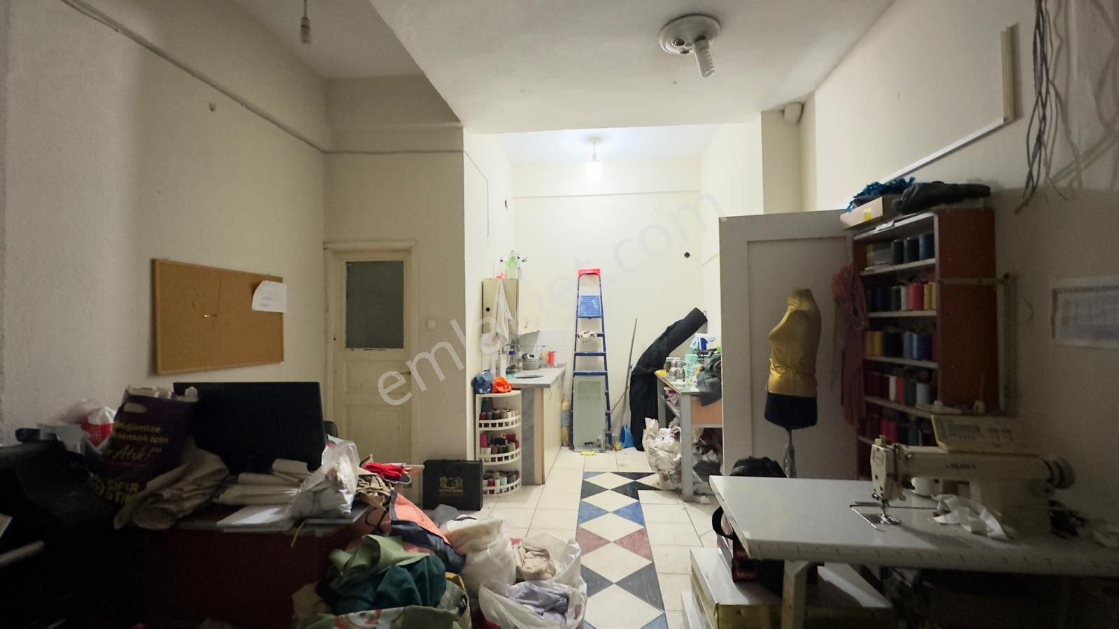 Dialog Skala Yıldırım Yunus Emre Mh. Satılık Bina - Görsel 9