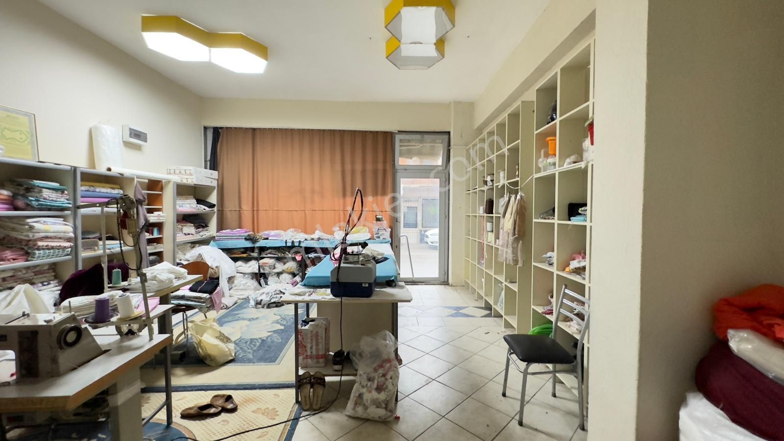 Dialog Skala Yıldırım Yunus Emre Mh. Satılık Bina - Görsel 5