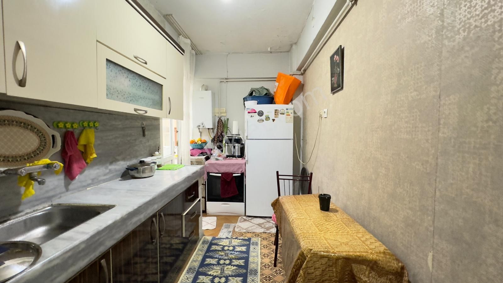 Dialog Skala Yıldırım Yunus Emre Mh. Satılık Bina - Görsel 22