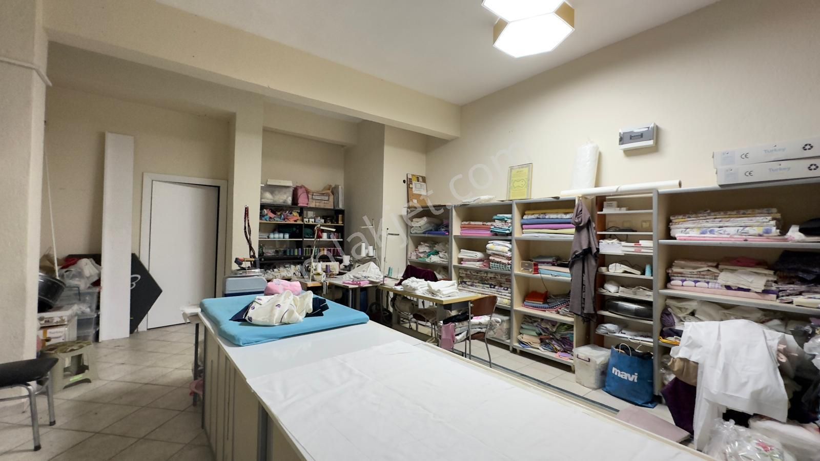 Dialog Skala Yıldırım Yunus Emre Mh. Satılık Bina - Görsel 4