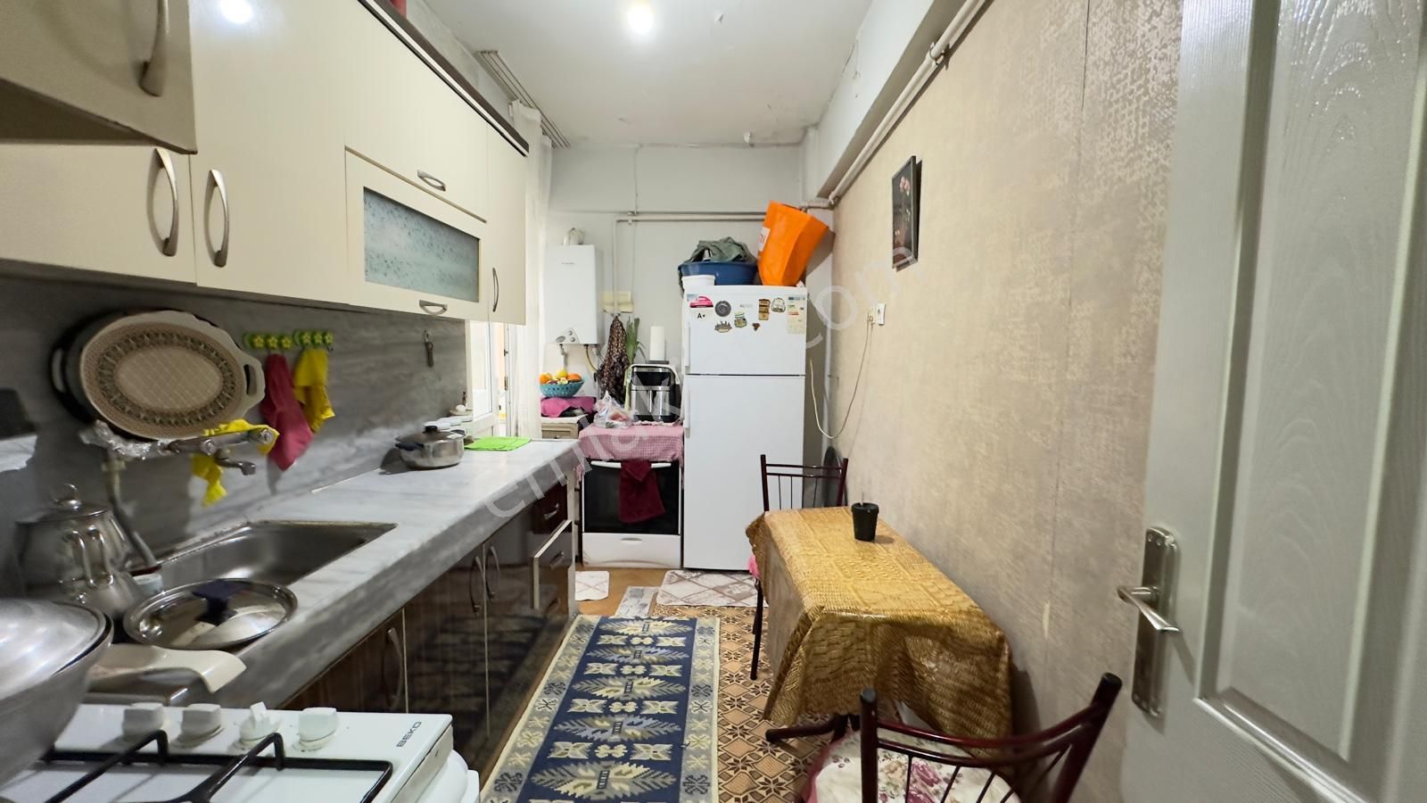 Dialog Skala Yıldırım Yunus Emre Mh. Satılık Bina - Görsel 25