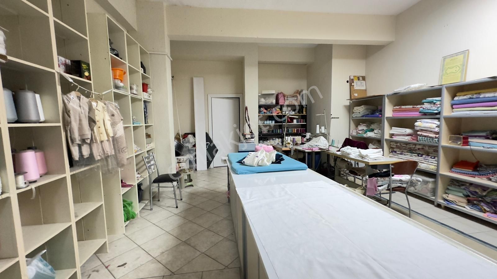 Dialog Skala Yıldırım Yunus Emre Mh. Satılık Bina - Görsel 6