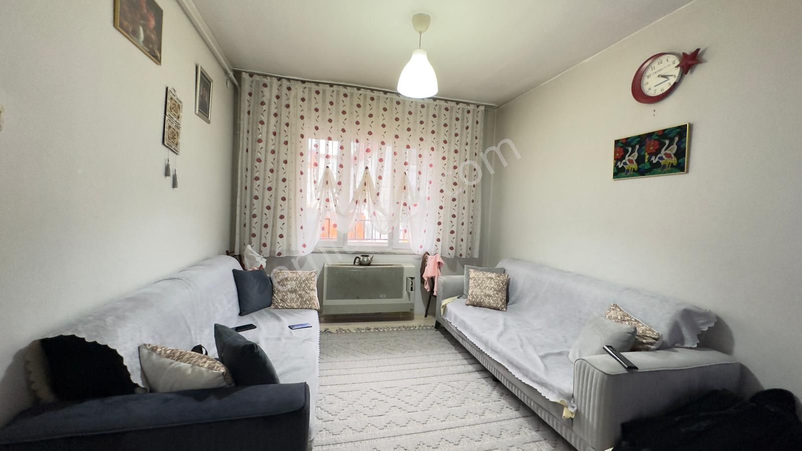 Dialog Skala Yıldırım Yunus Emre Mh. Satılık Bina - Görsel 17