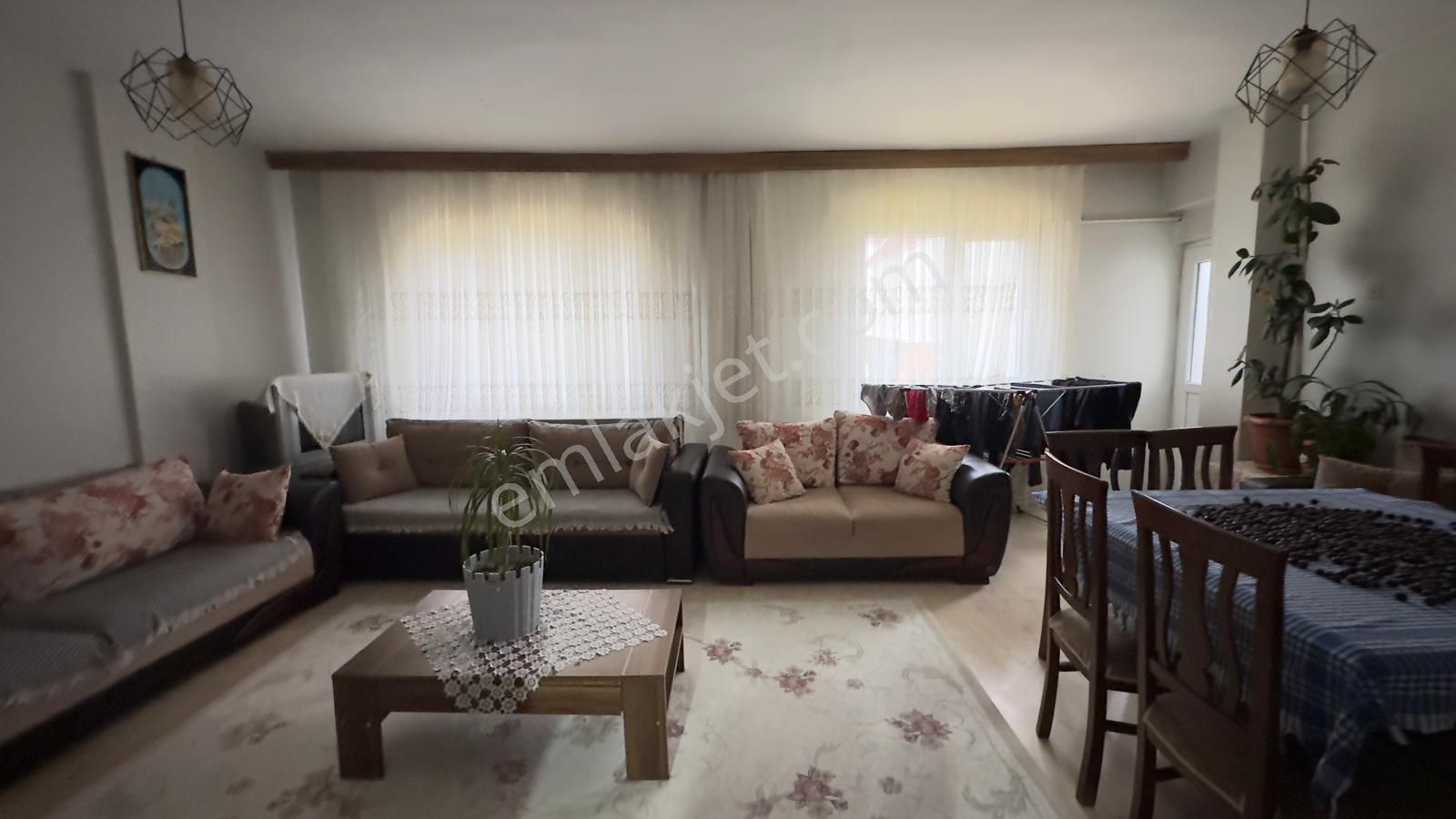 Dialog Skala Yıldırım Yunus Emre Mh. Satılık Bina - Görsel 10