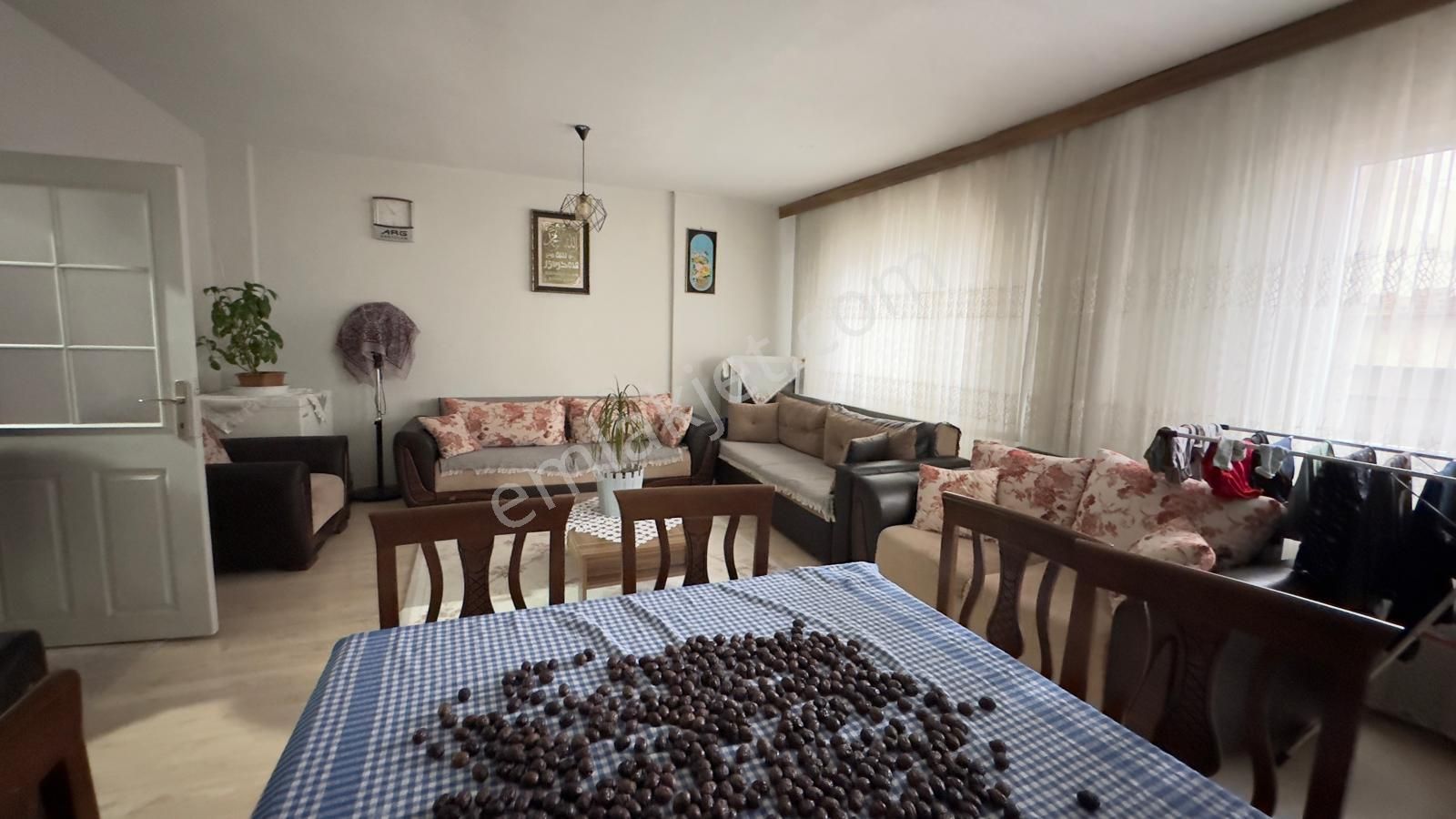 Dialog Skala Yıldırım Yunus Emre Mh. Satılık Bina - Görsel 12