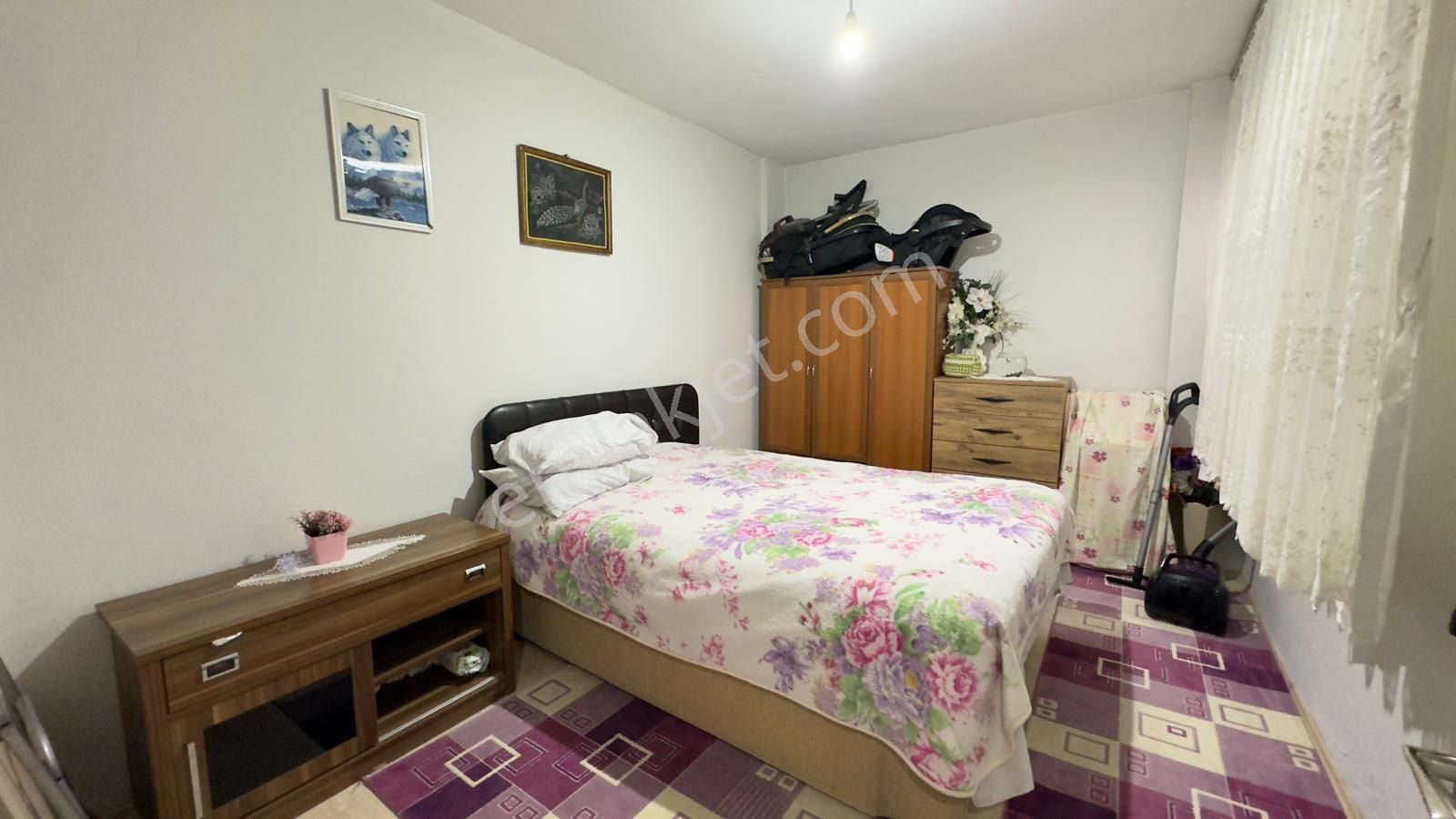 Dialog Skala Yıldırım Yunus Emre Mh. Satılık Bina - Görsel 19