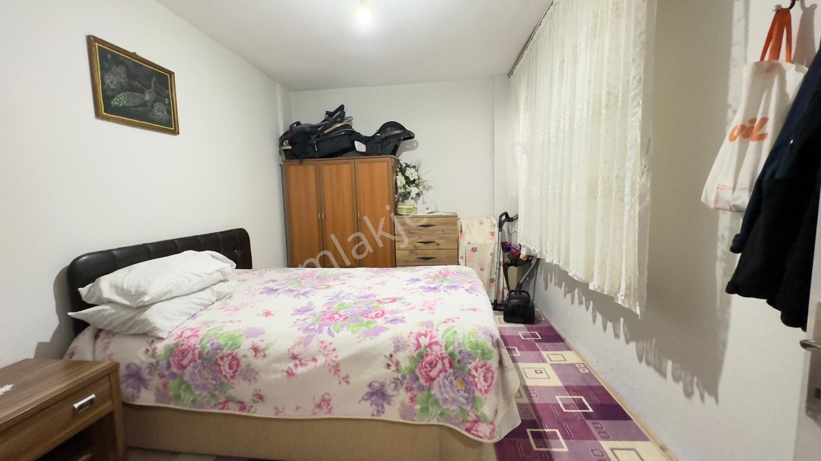 Dialog Skala Yıldırım Yunus Emre Mh. Satılık Bina - Görsel 18