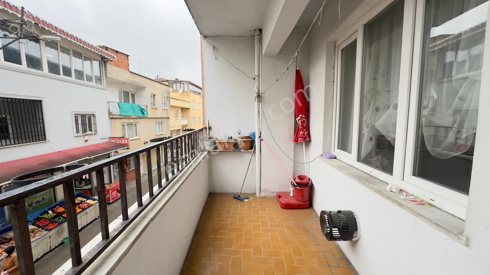 Dialog Skala Yıldırım Yunus Emre Mh. Satılık Bina - Görsel 23