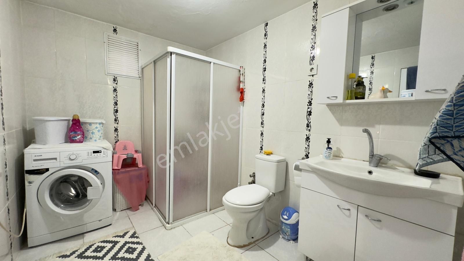 Dialog Skala Yıldırım Yunus Emre Mh. Satılık Bina - Görsel 16