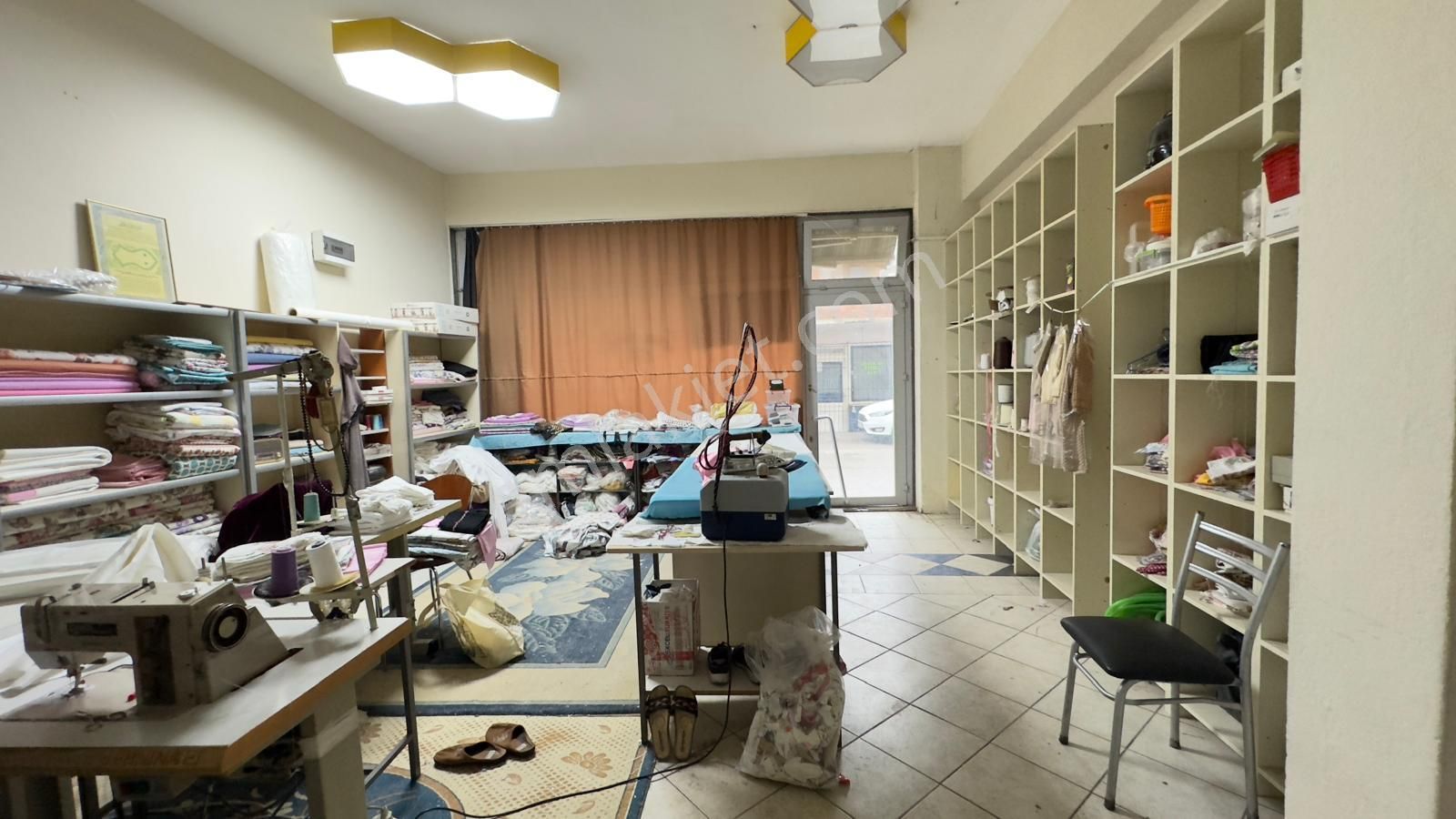 Dialog Skala Yıldırım Yunus Emre Mh. Satılık Bina - Görsel 7