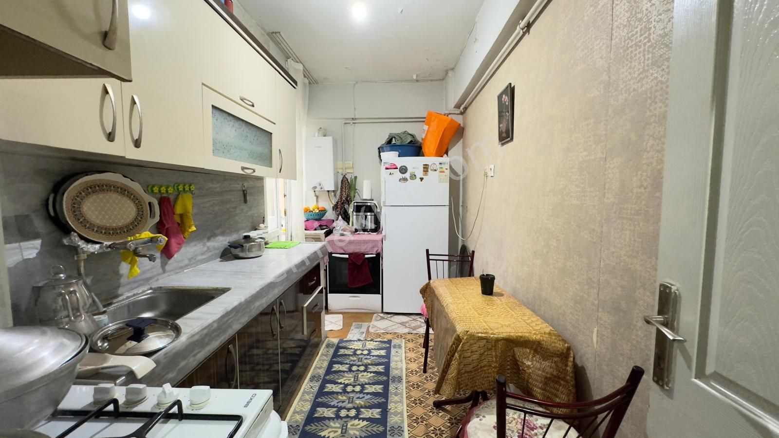 Dialog Skala Yıldırım Yunus Emre Mh. Satılık Bina - Görsel 21