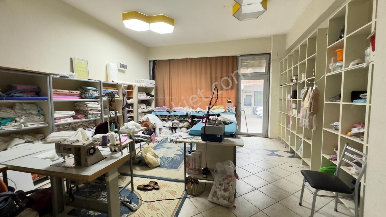 Dialog Skala Yıldırım Yunus Emre Mh. Satılık Bina - Görsel 20