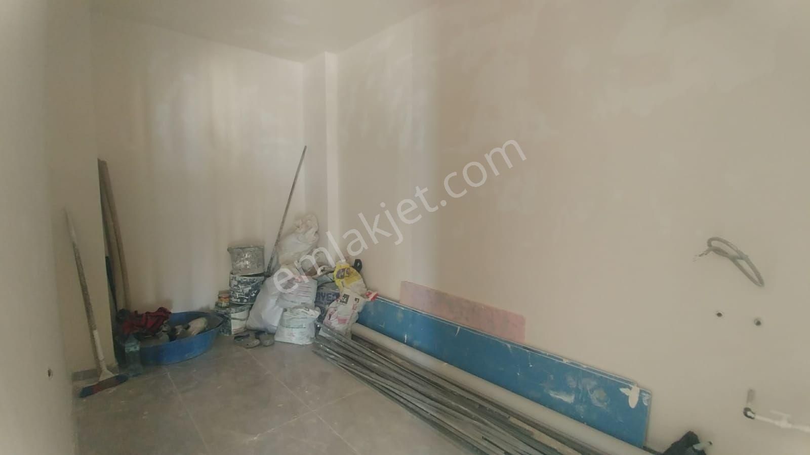 Alanya İncekum Mah Satılık Villa - Görsel 13