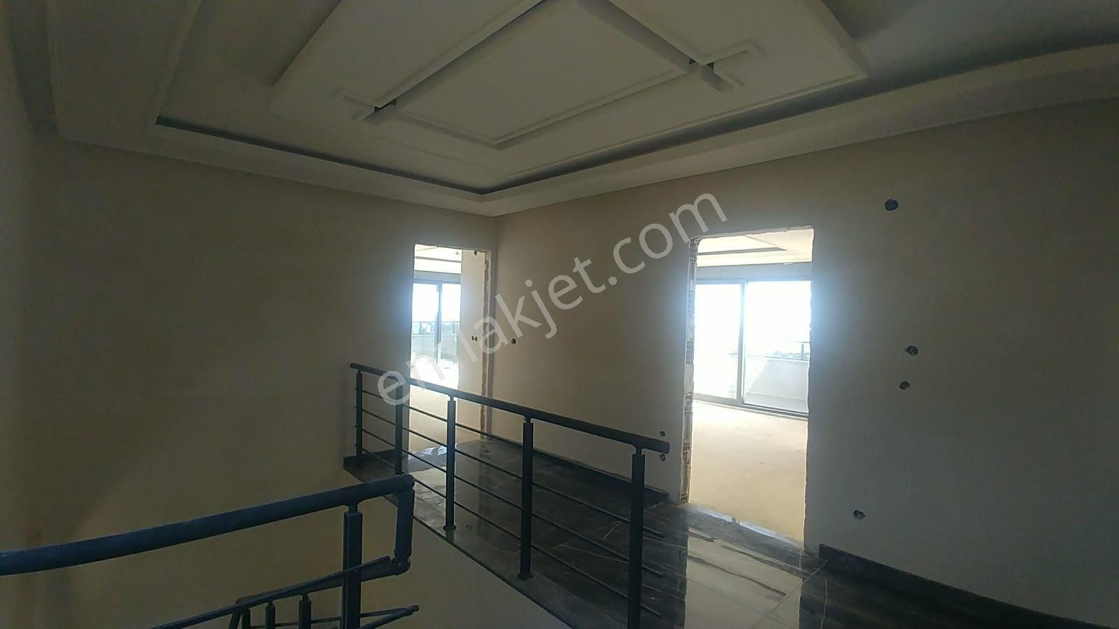 Alanya İncekum Mah Satılık Villa - Görsel 37