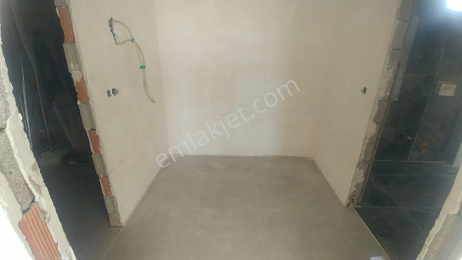 Alanya İncekum Mah Satılık Villa - Görsel 26