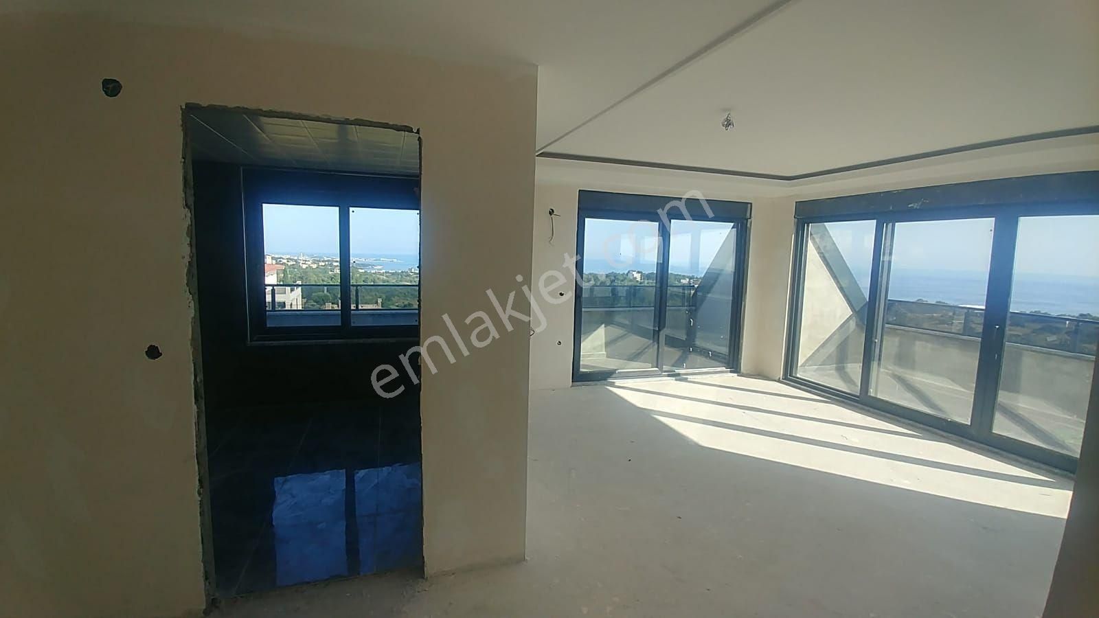 Alanya İncekum Mah Satılık Villa - Görsel 35