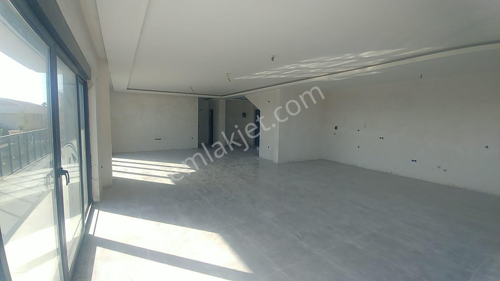 Alanya İncekum Mah Satılık Villa - Görsel 5